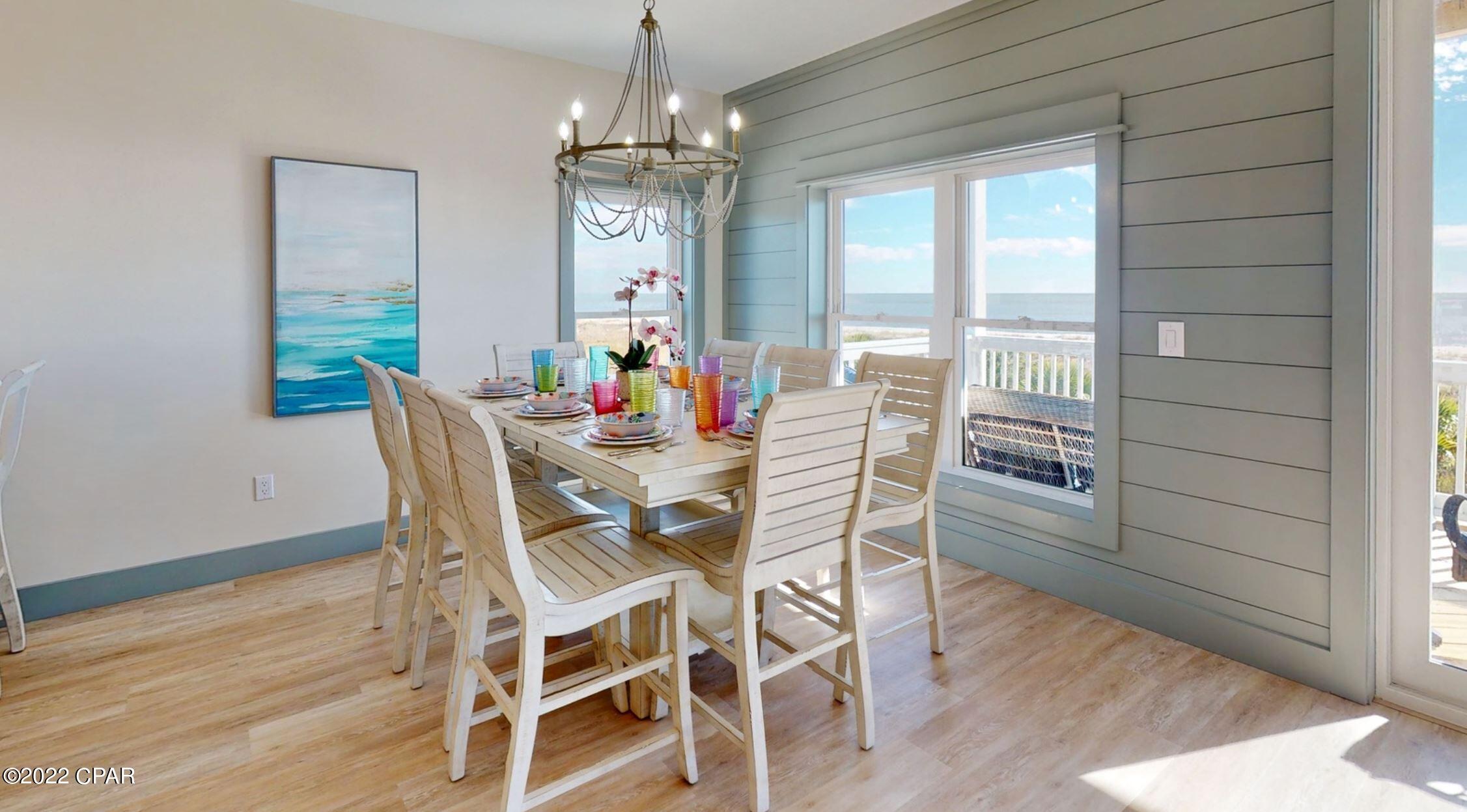 Indian Pass Beach - Residential