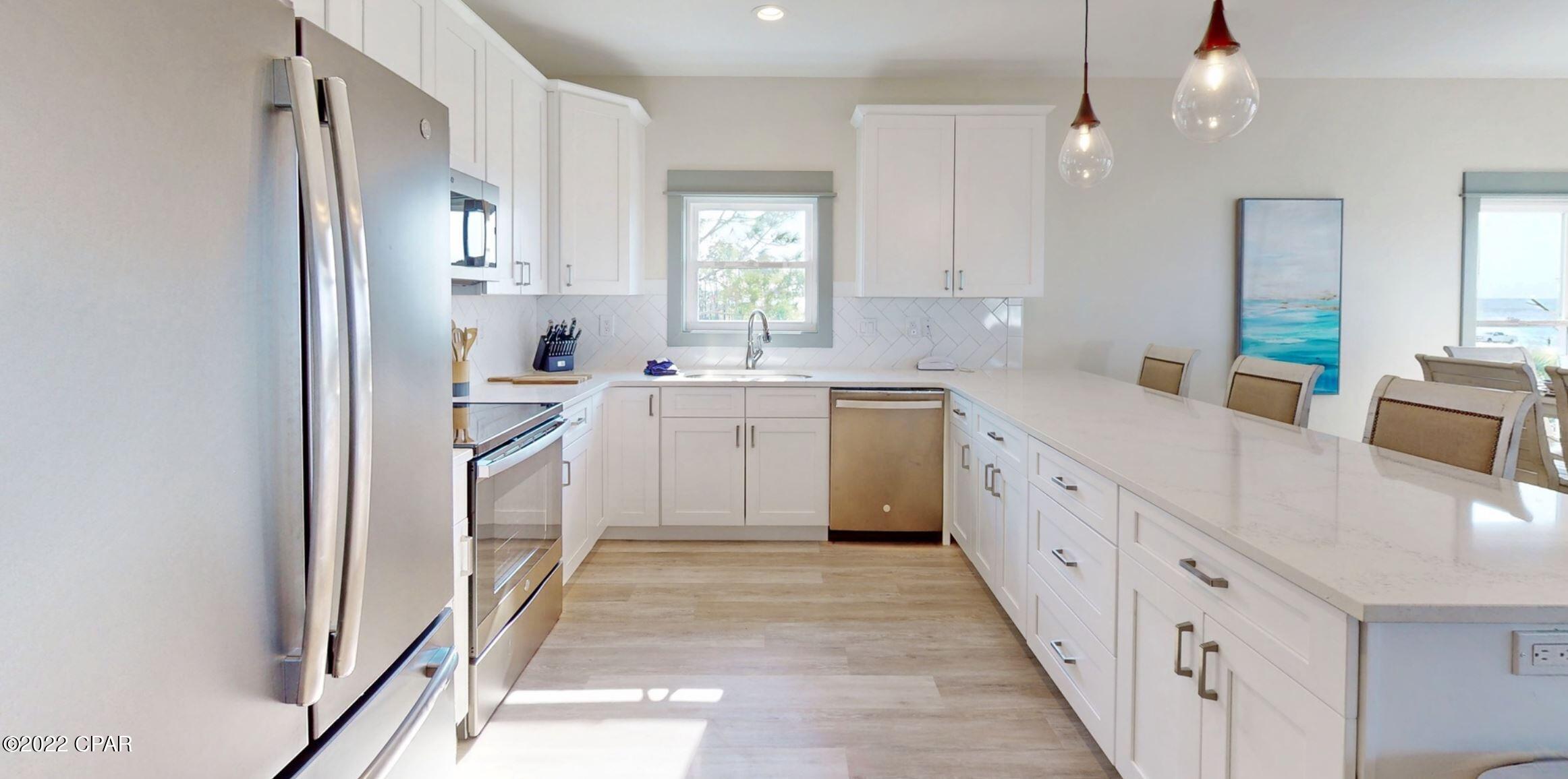 Indian Pass Beach - Residential