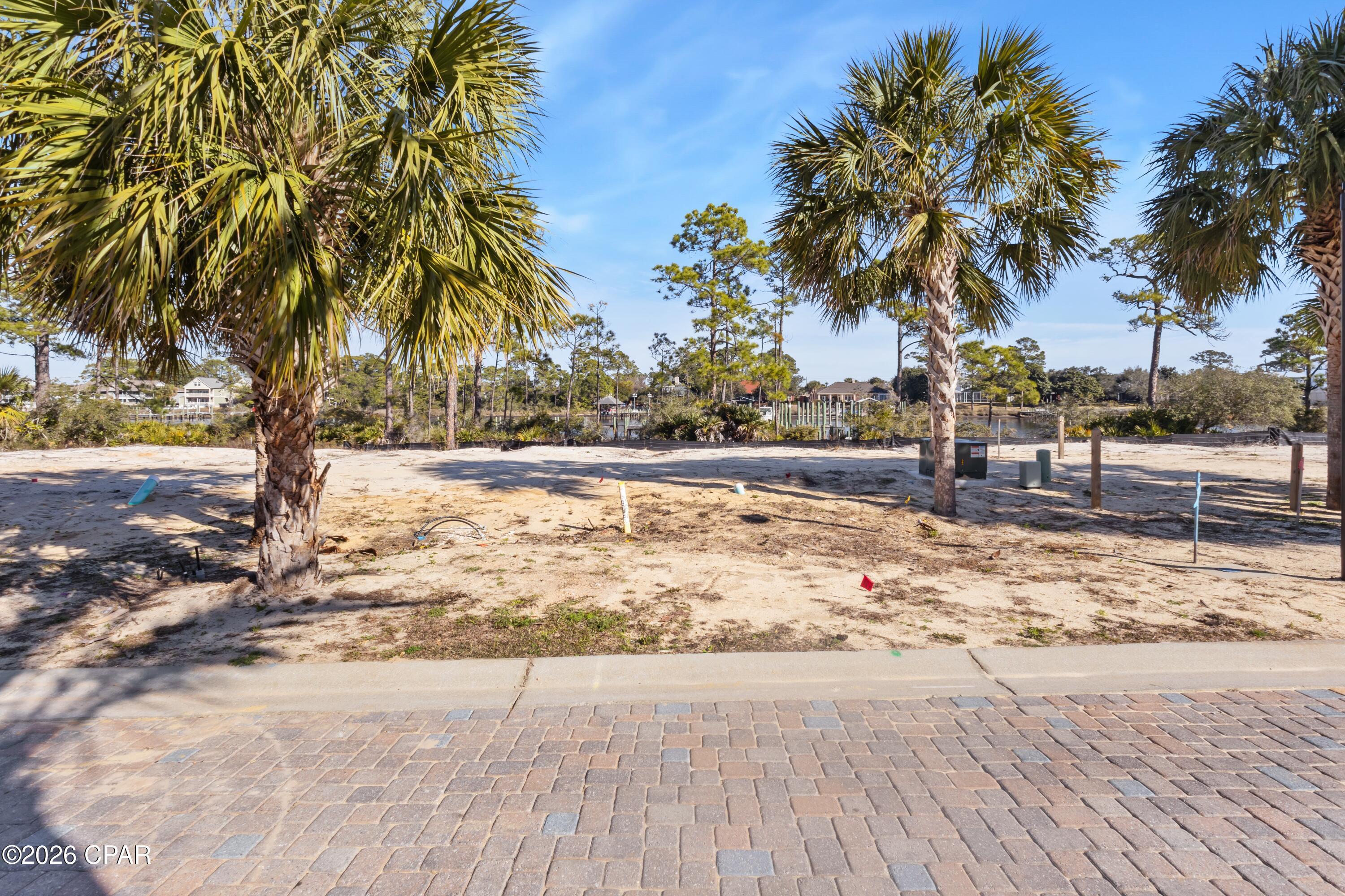 Grand Lagoon Pointe - Land