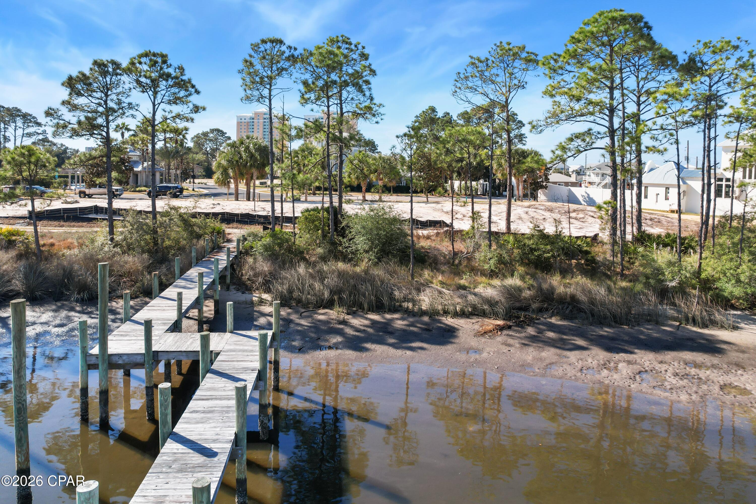Grand Lagoon Pointe - Land