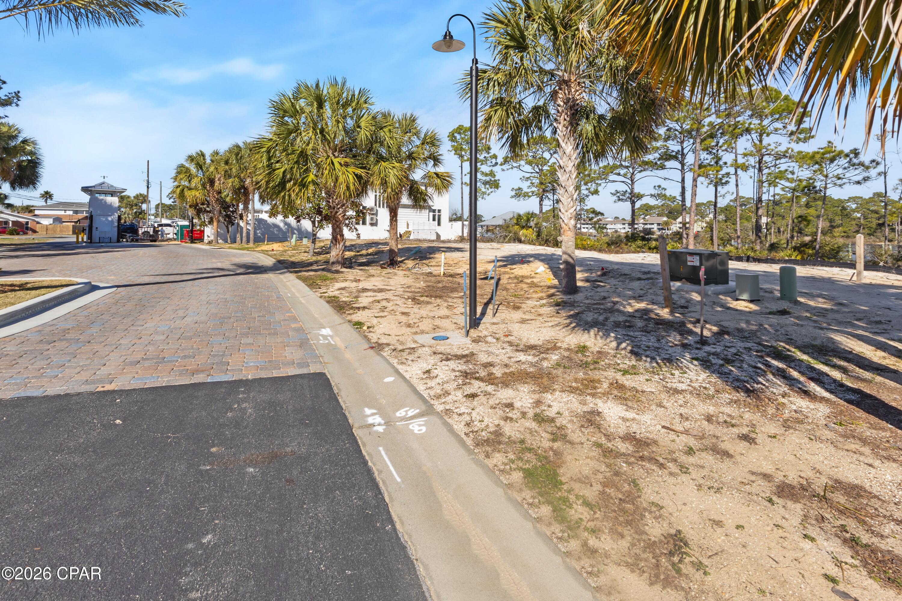 Grand Lagoon Pointe - Land