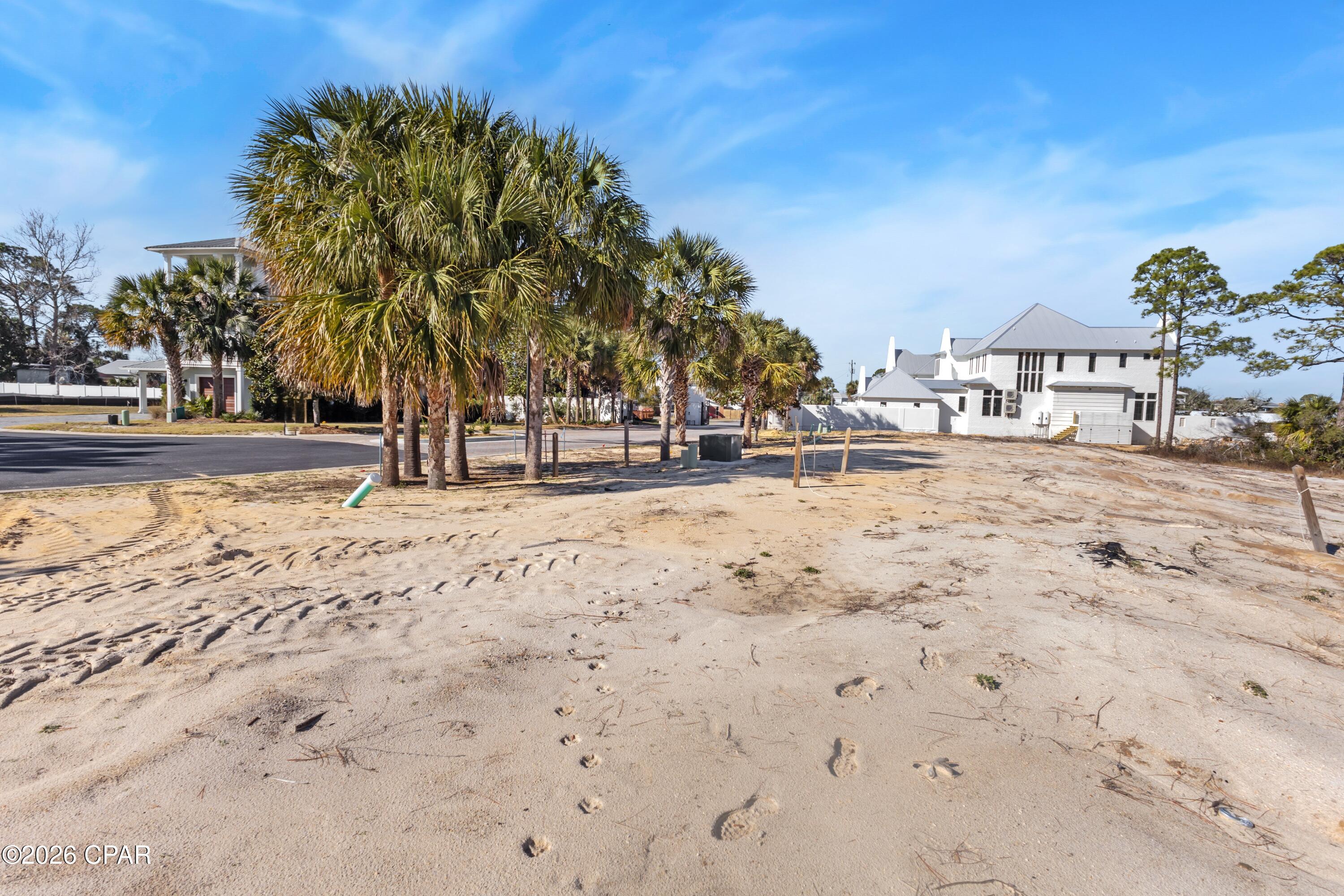 Grand Lagoon Pointe - Land