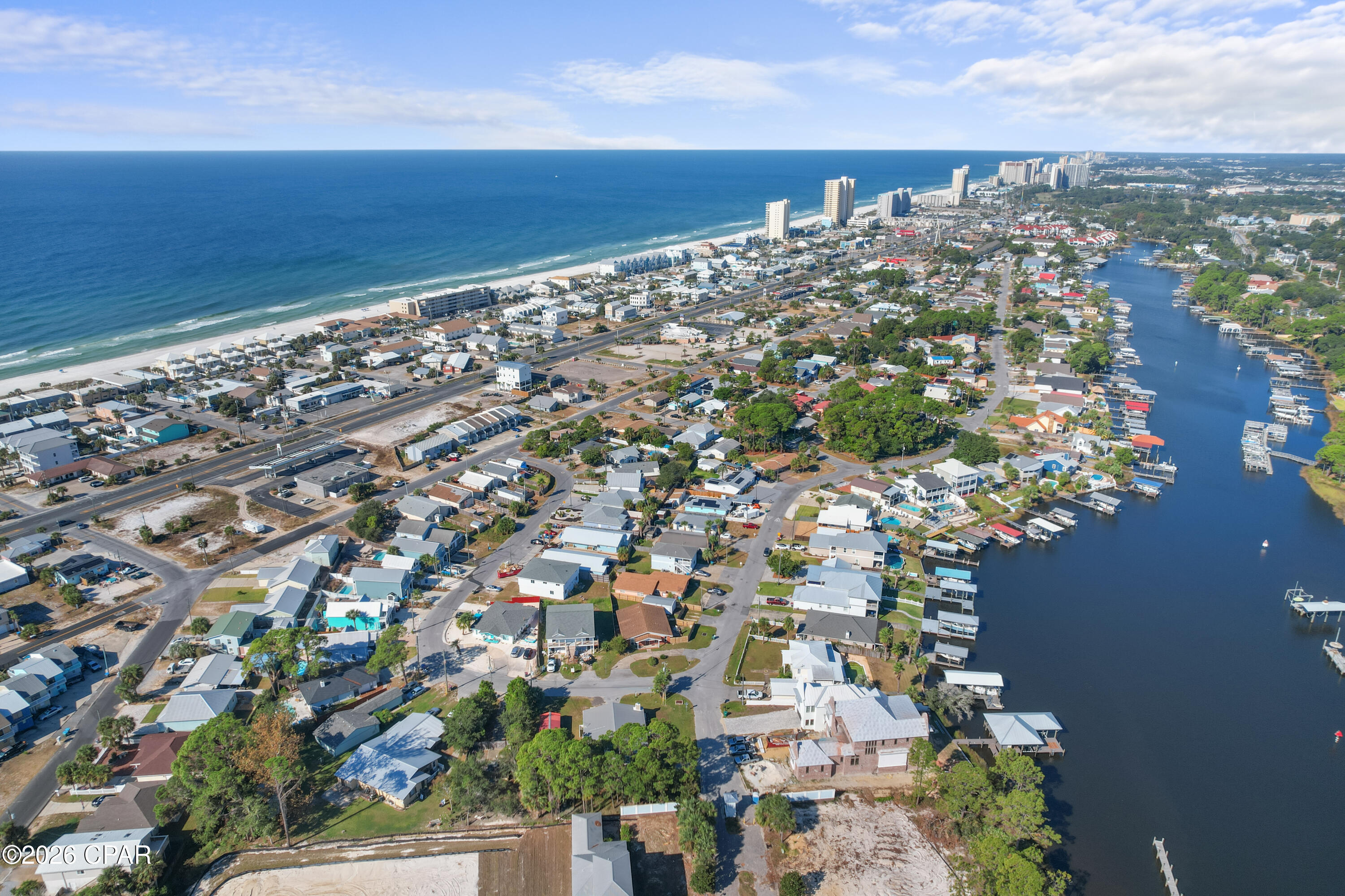 Grand Lagoon Pointe - Land