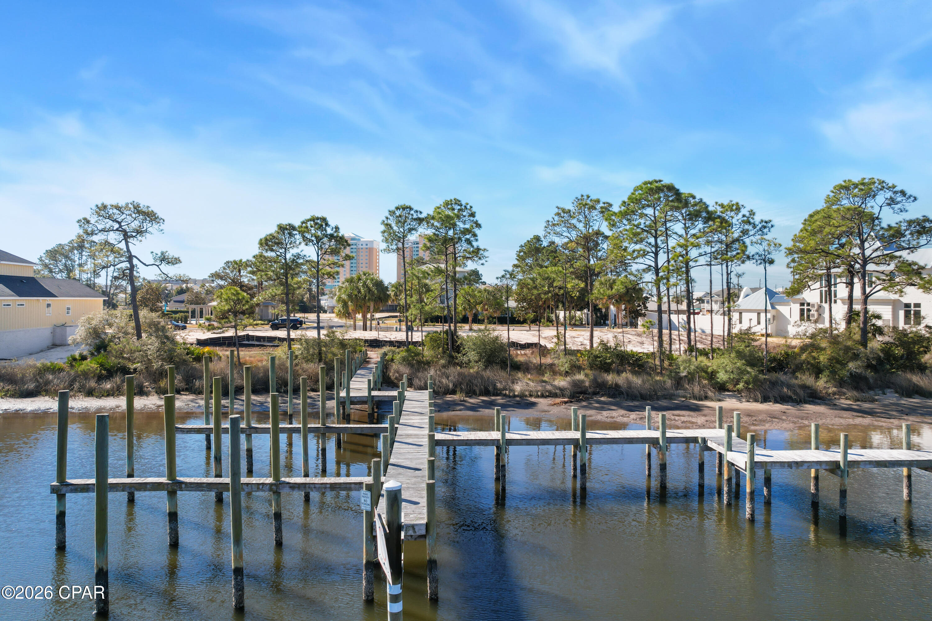Grand Lagoon Pointe - Land