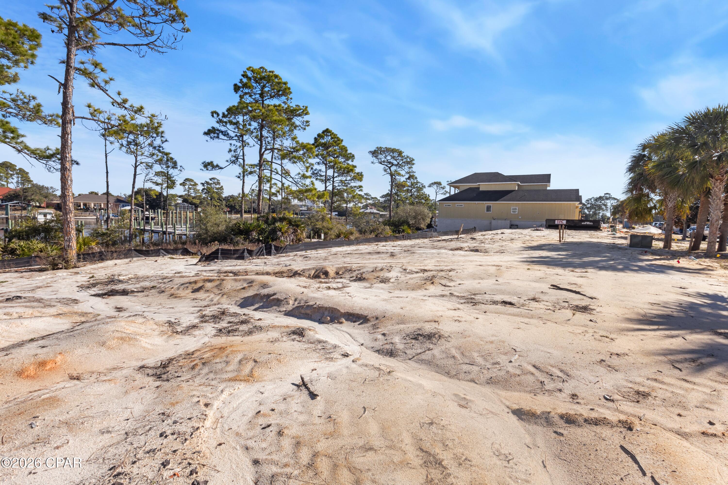Grand Lagoon Pointe - Land