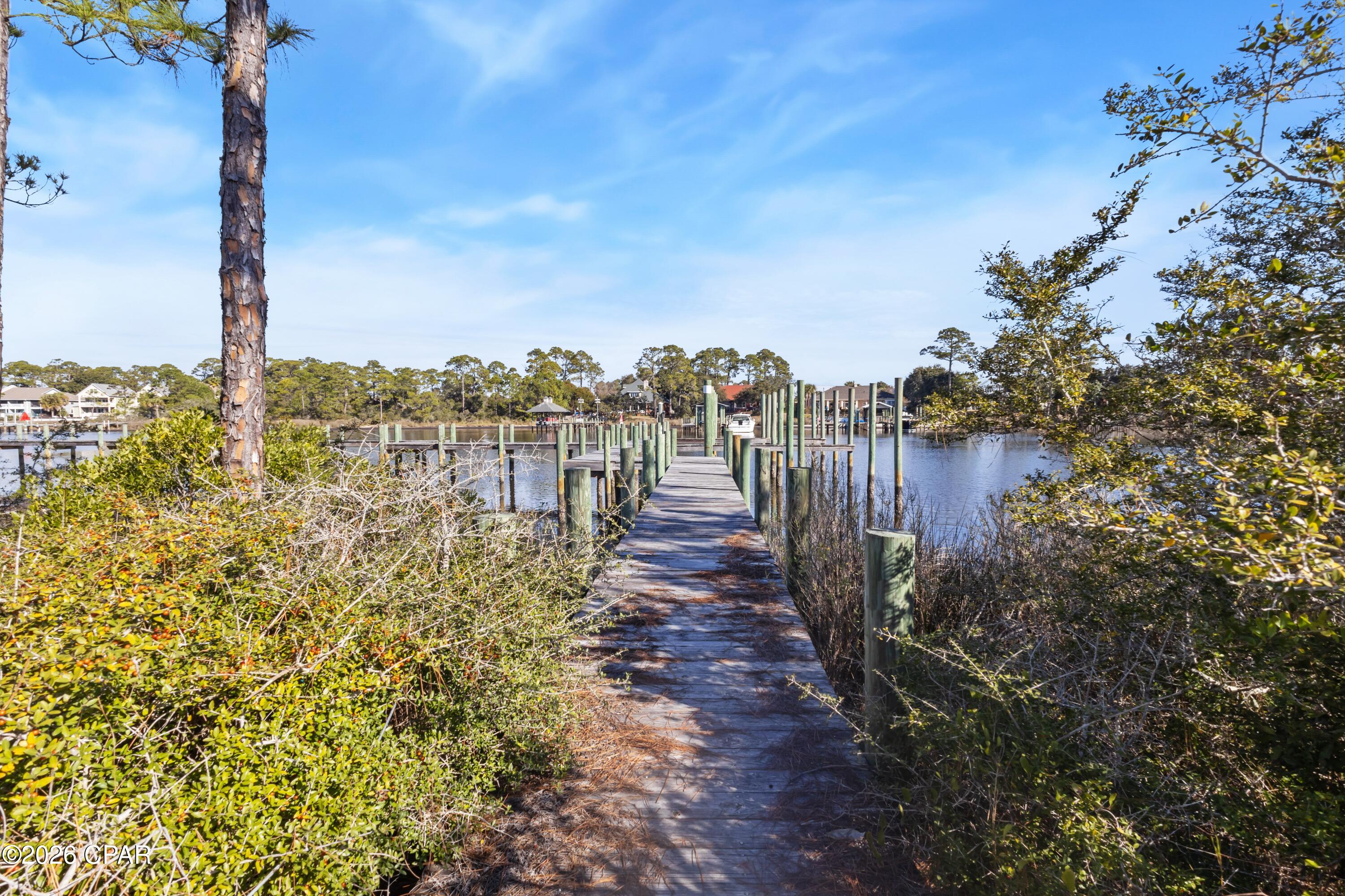 Grand Lagoon Pointe - Land