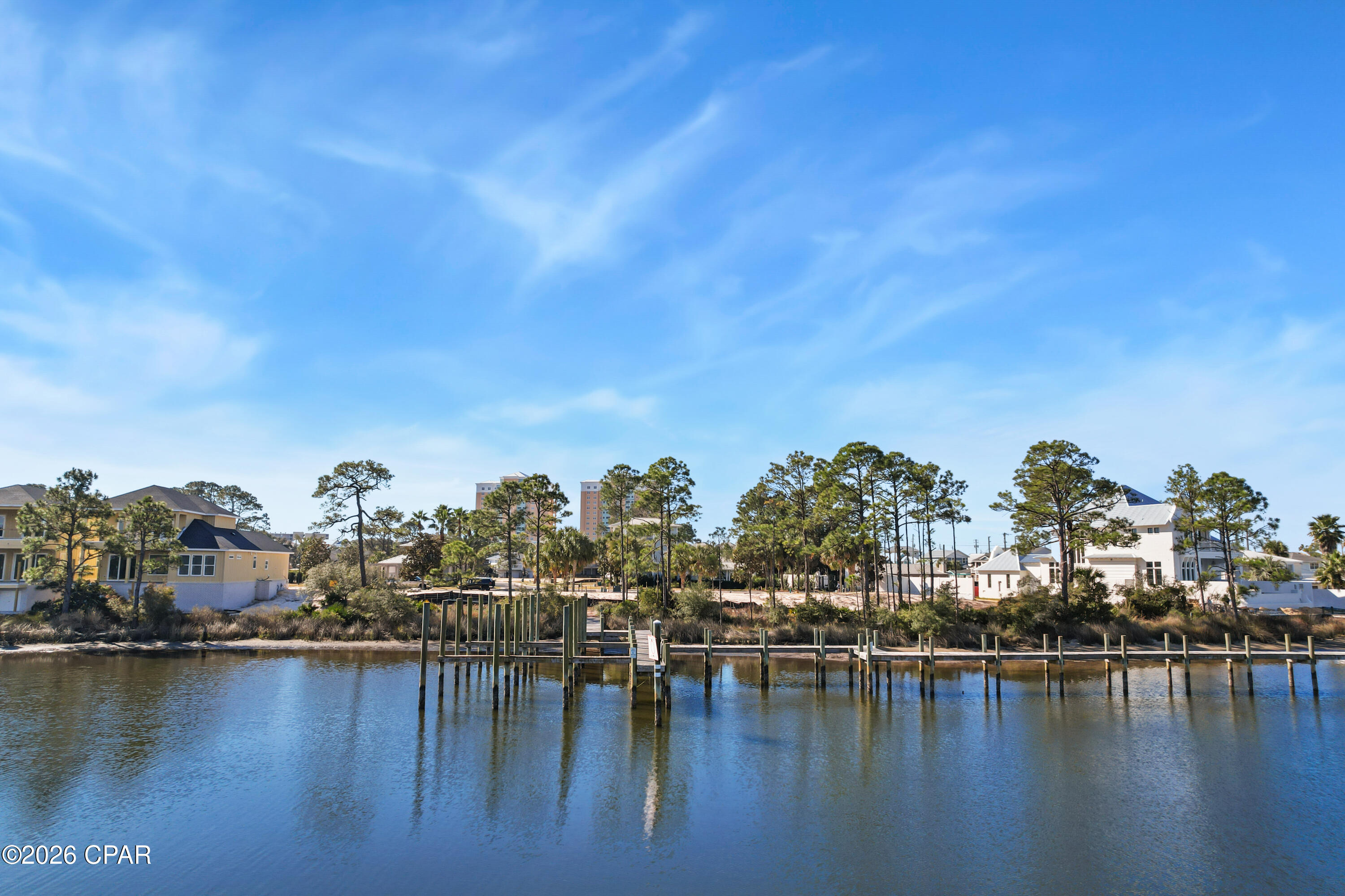 Grand Lagoon Pointe - Land