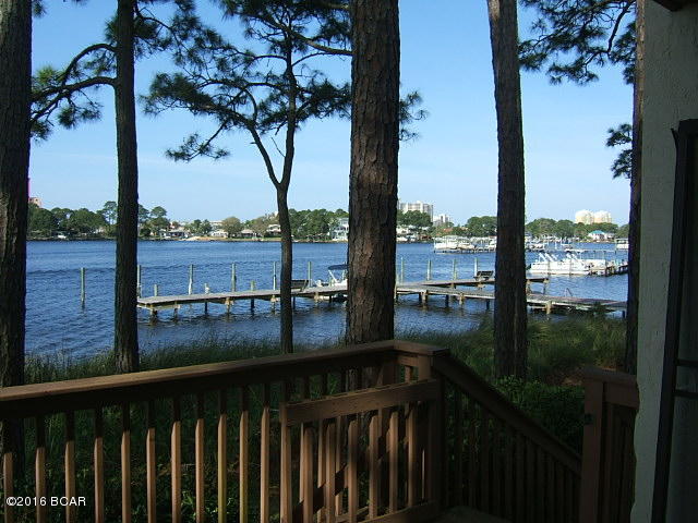 Palisades Condo Ph 1 - Residential