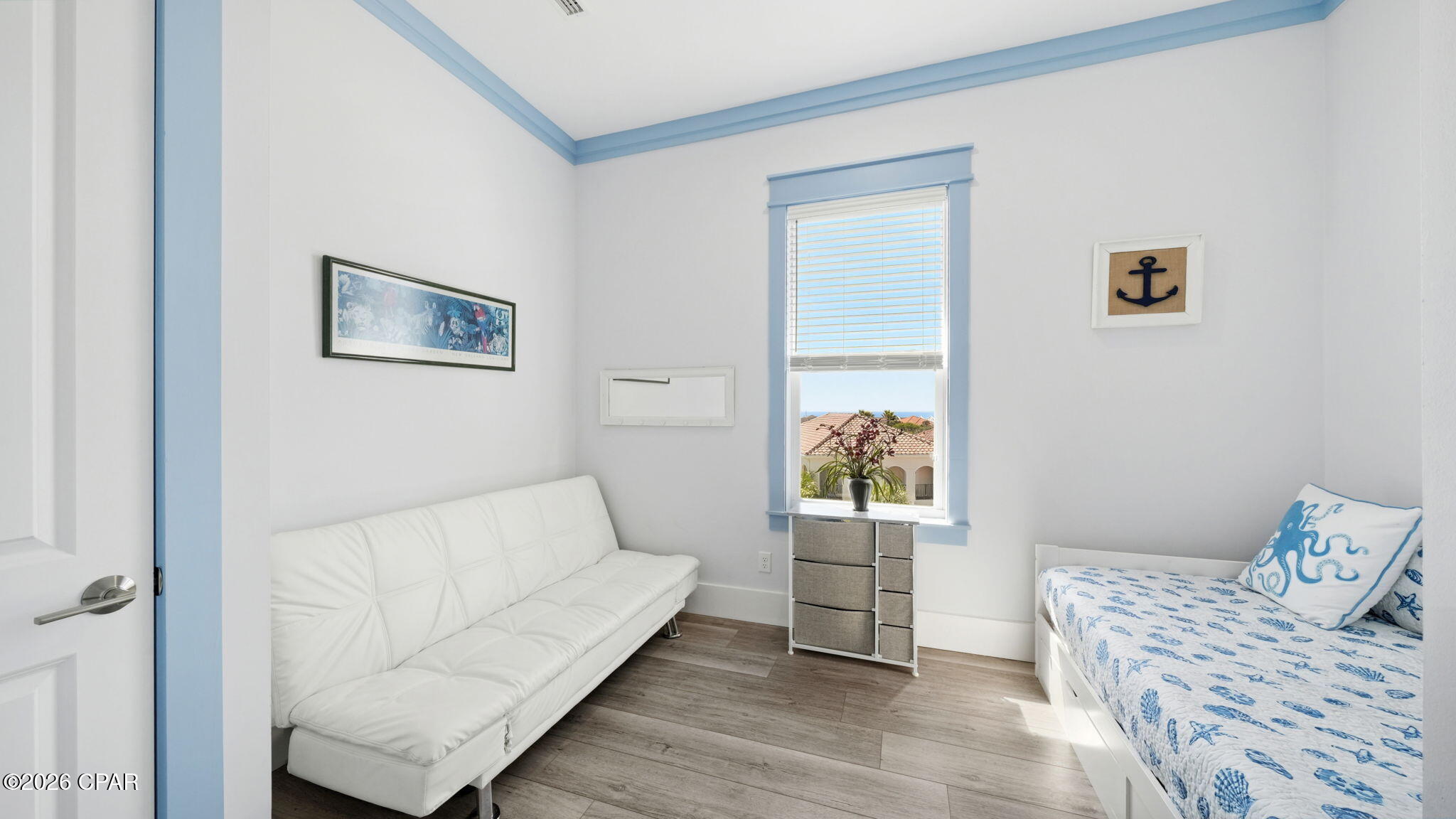 La Valencia Beach Resort - Residential