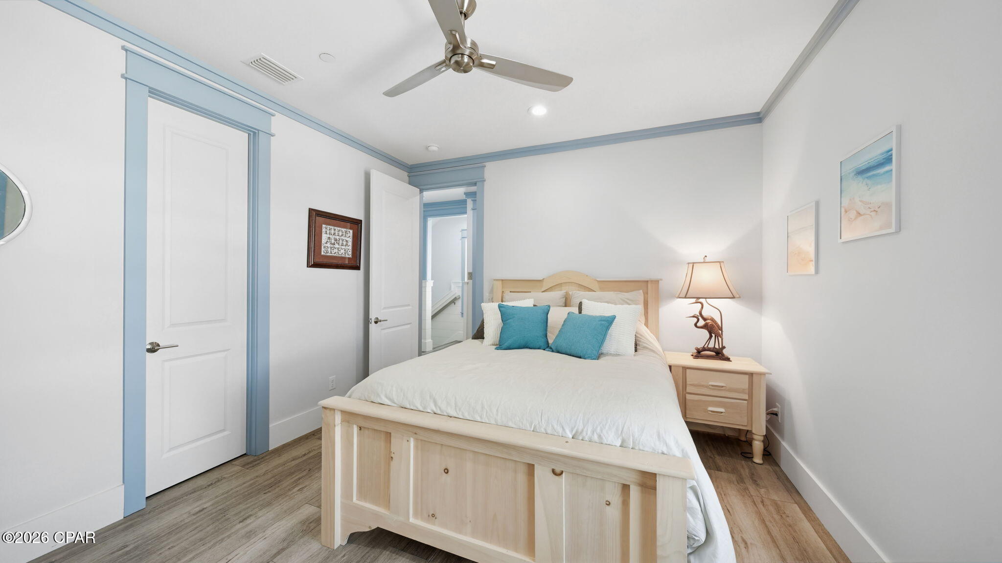 La Valencia Beach Resort - Residential