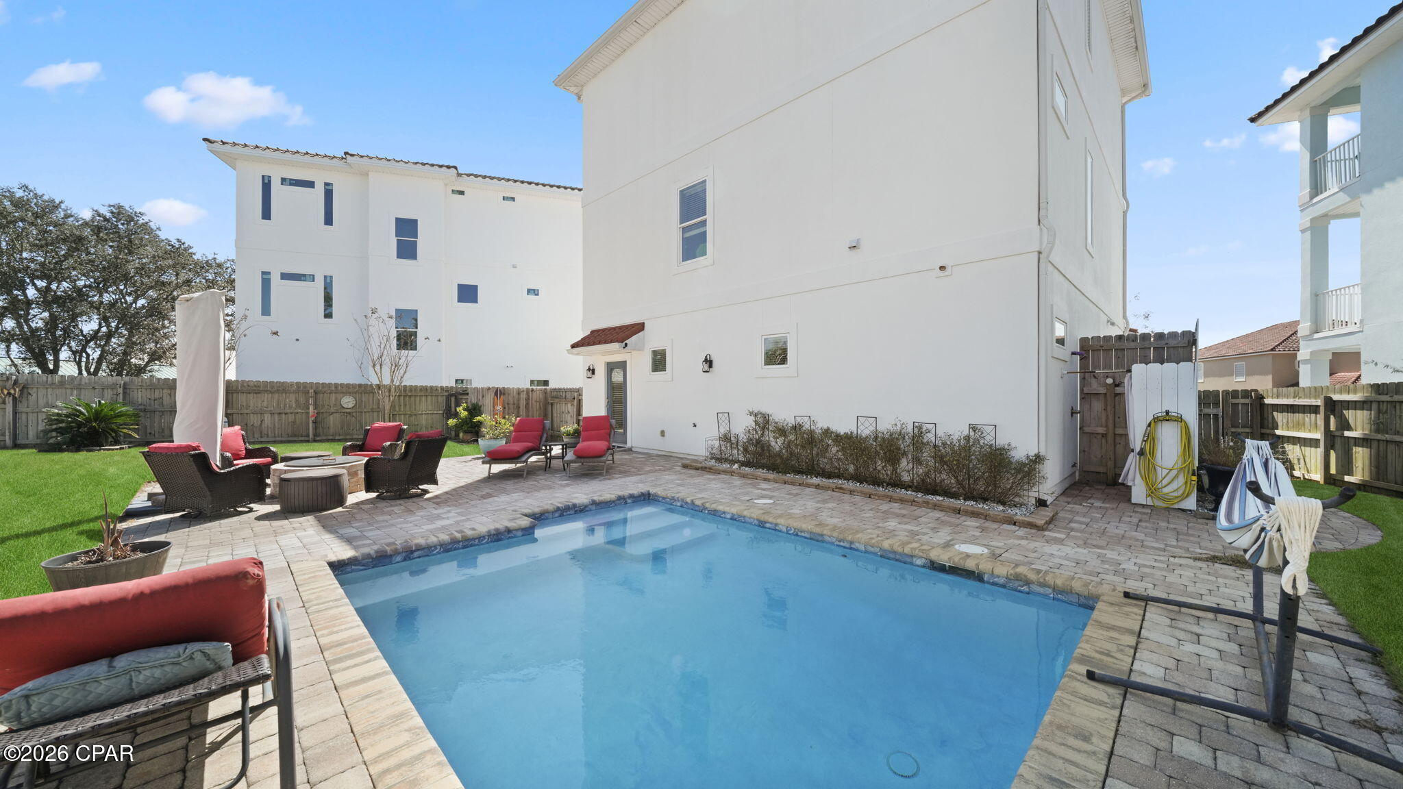 La Valencia Beach Resort - Residential