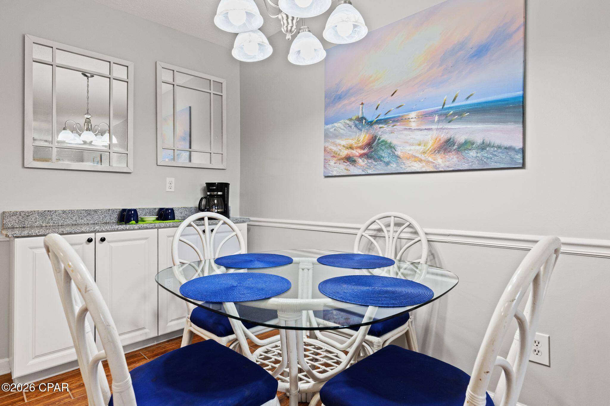 Gulf Highlands Beach Resort - Residential