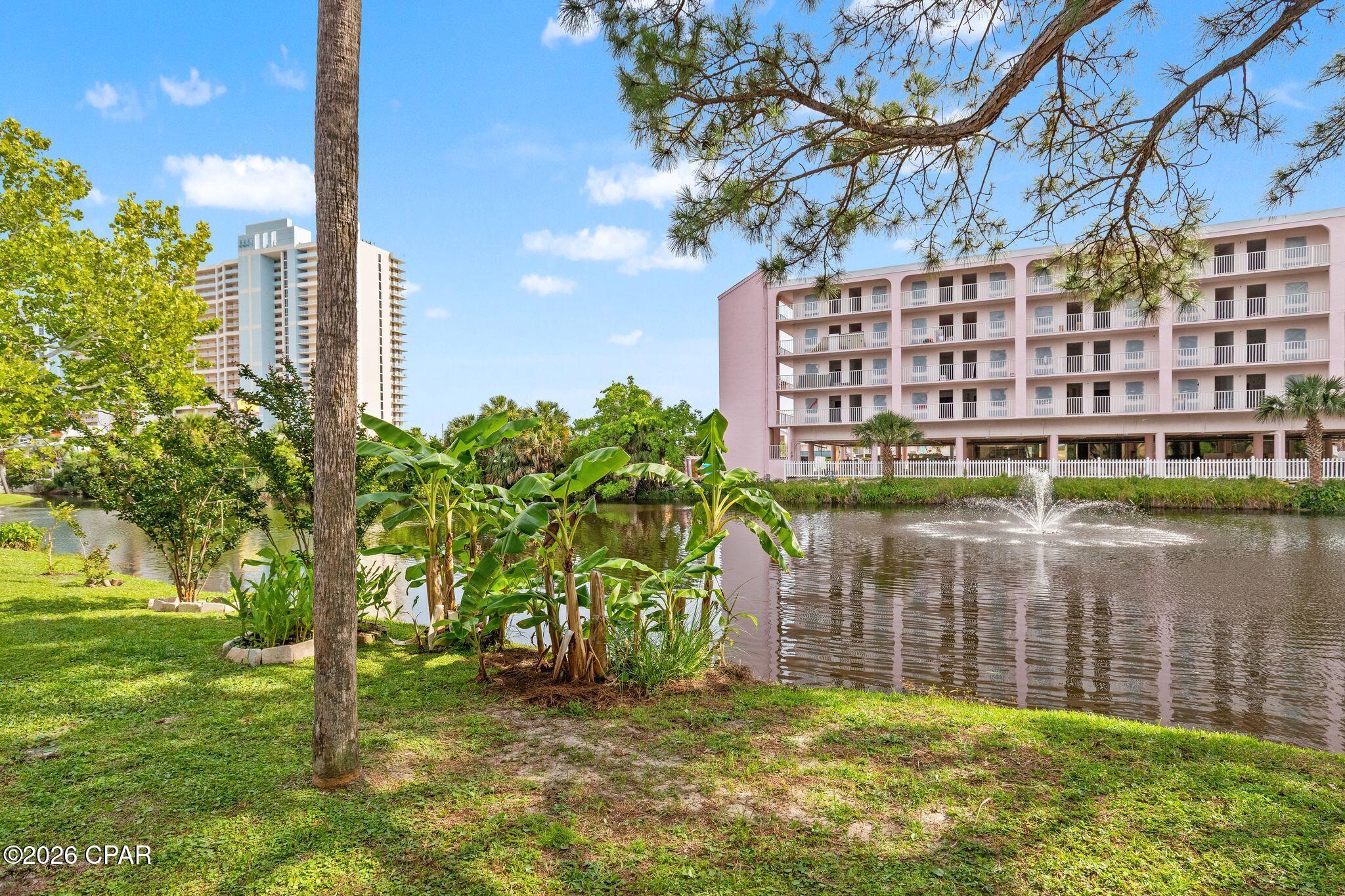 Gulf Highlands Beach Resort - Residential