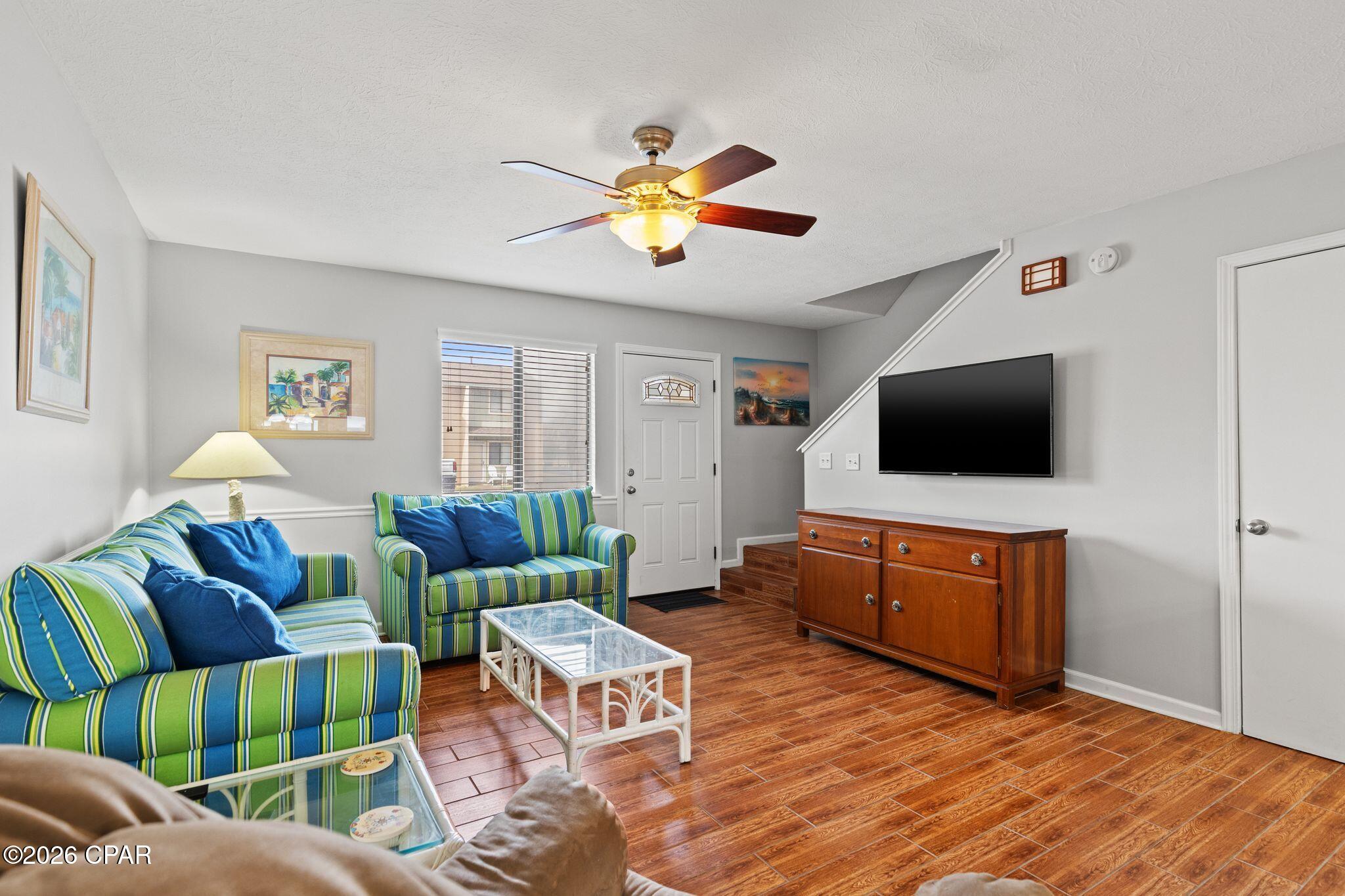 Gulf Highlands Beach Resort - Residential