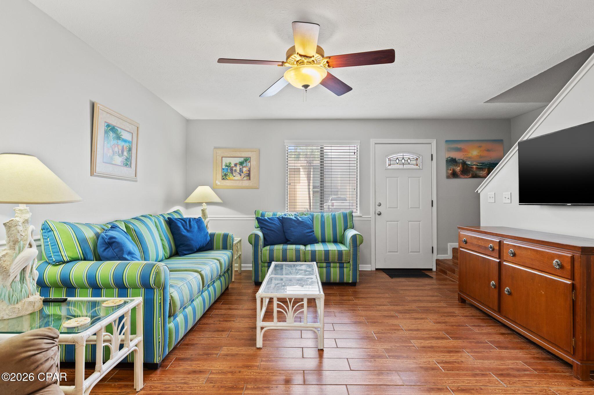 Gulf Highlands Beach Resort - Residential
