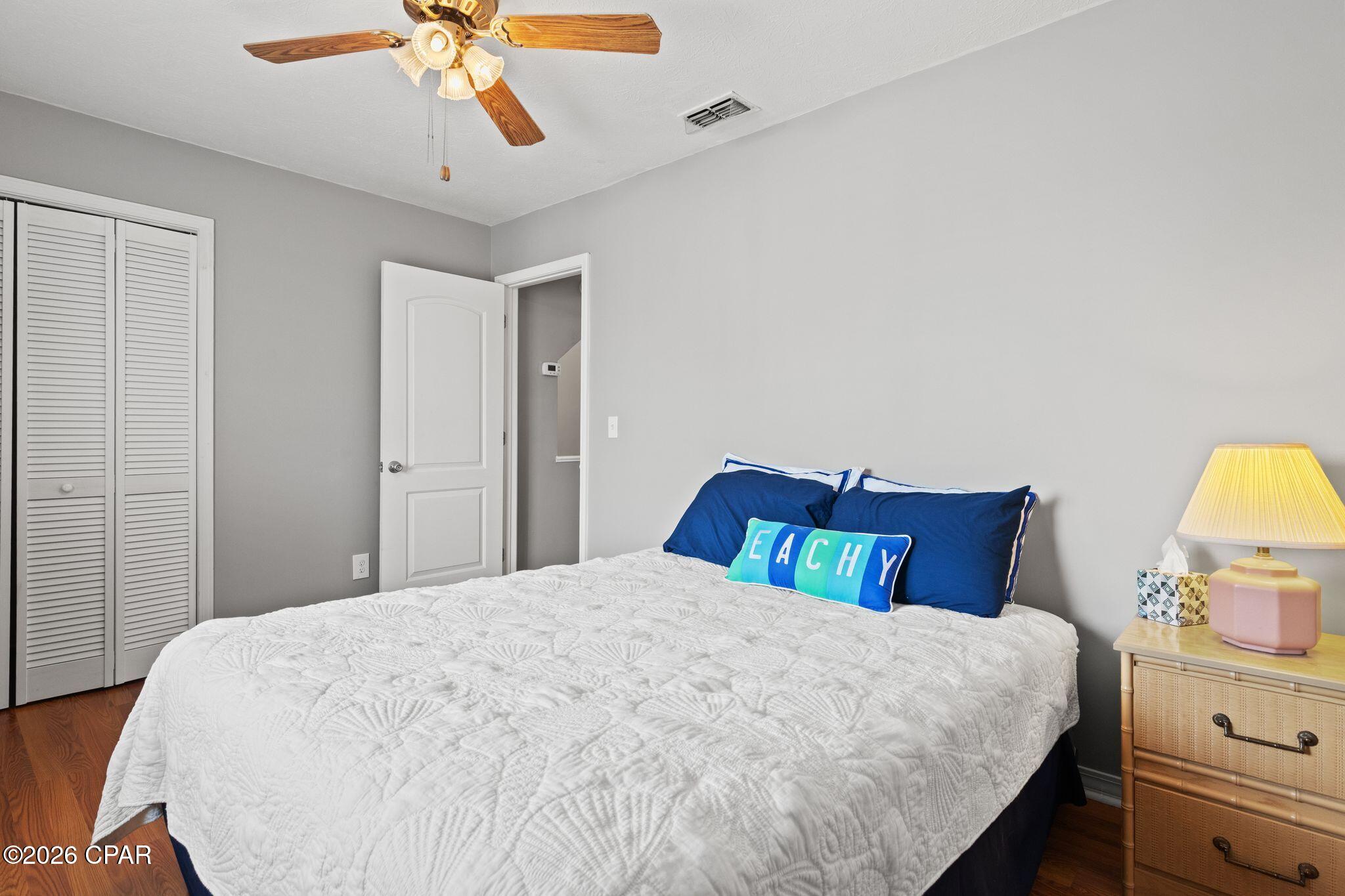 Gulf Highlands Beach Resort - Residential