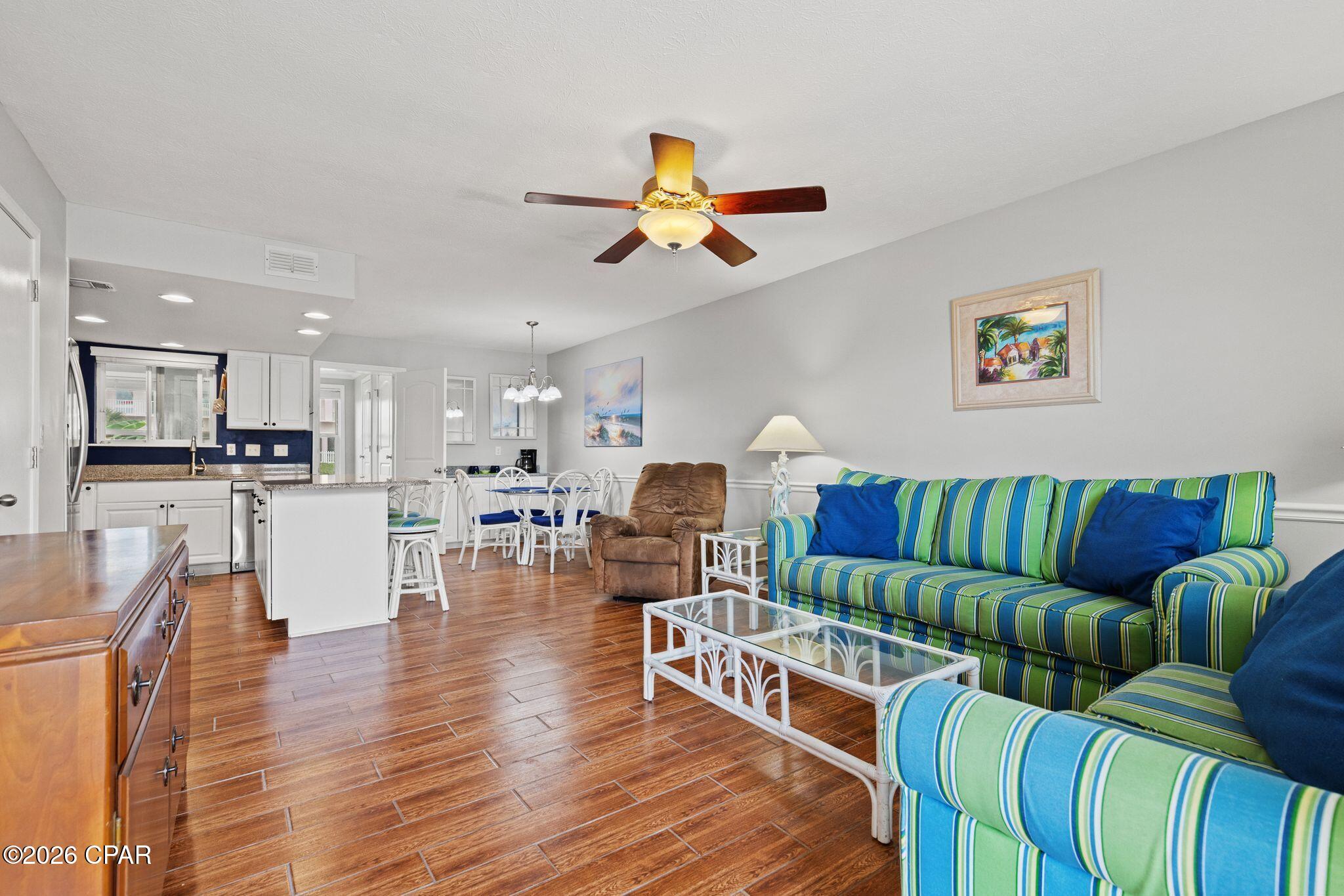 Gulf Highlands Beach Resort - Residential