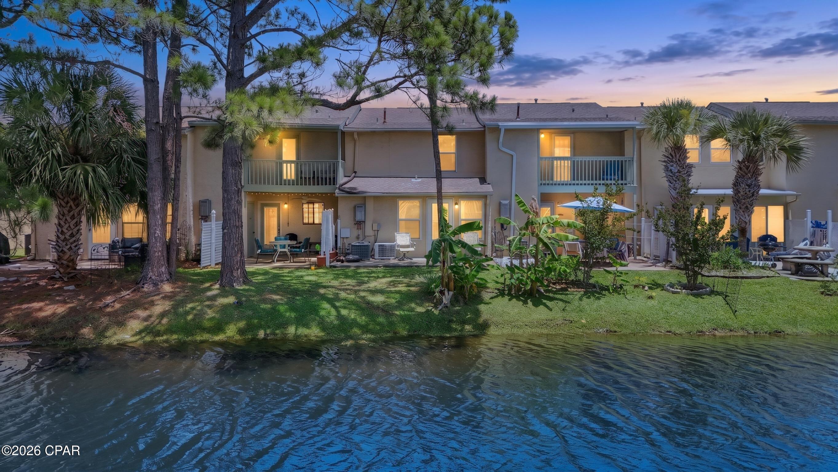 Gulf Highlands Beach Resort - Residential