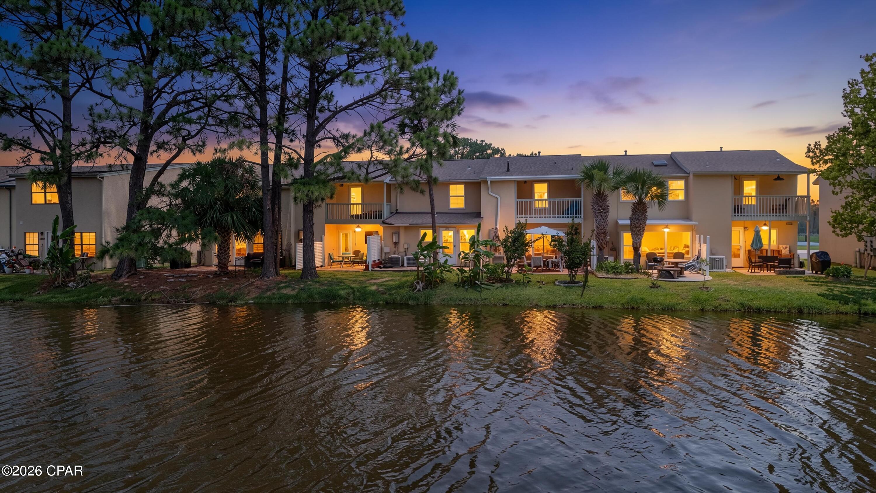 Gulf Highlands Beach Resort - Residential