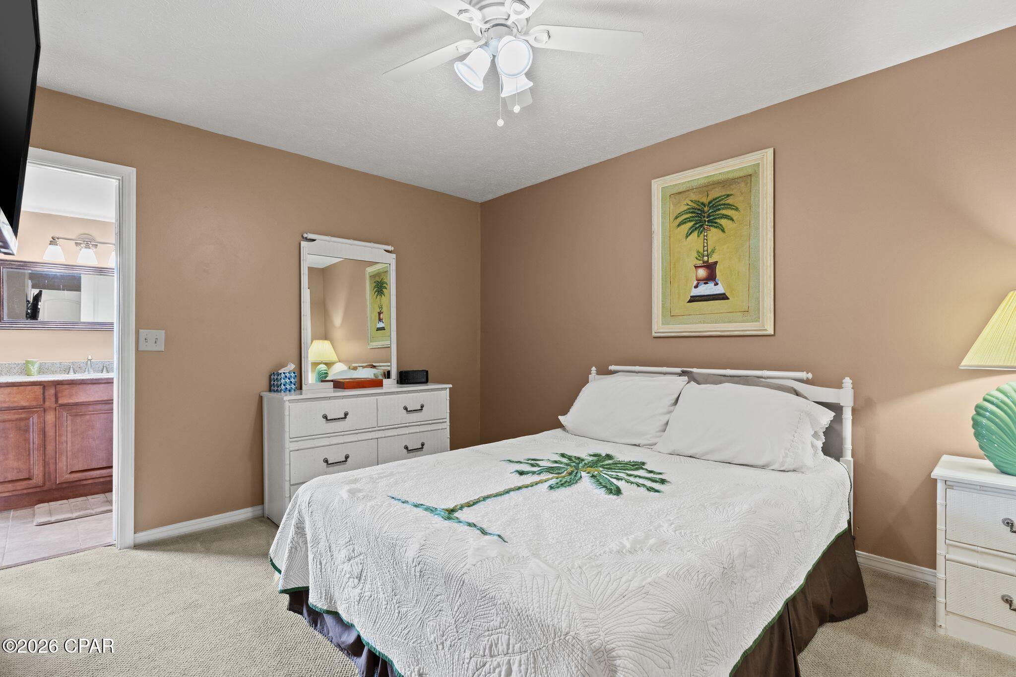 Gulf Highlands Beach Resort - Residential