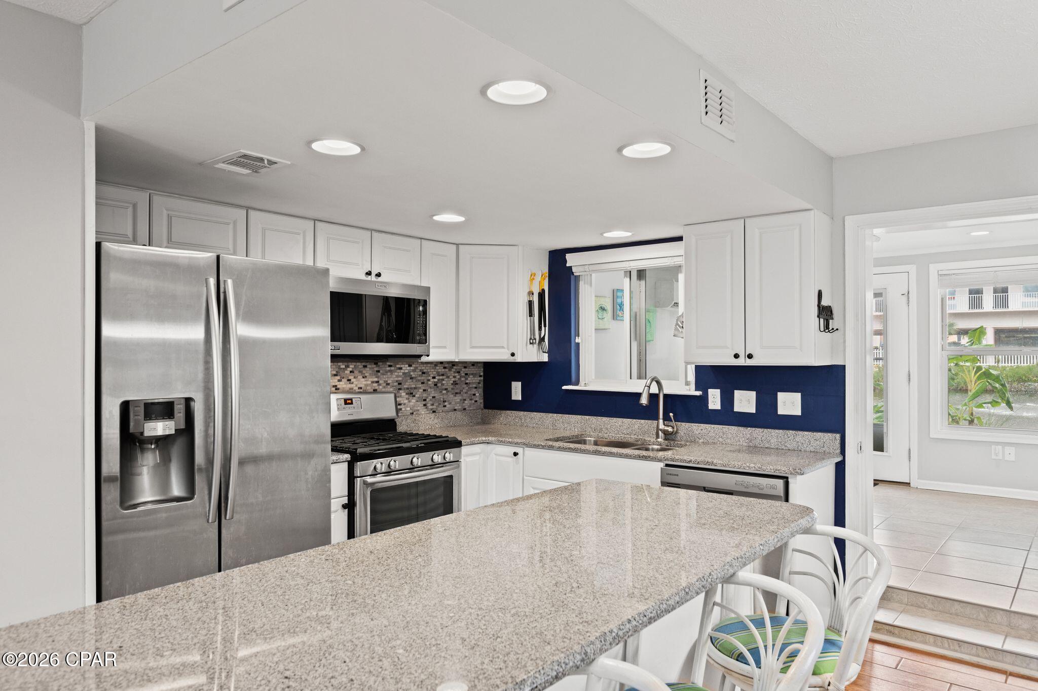 Gulf Highlands Beach Resort - Residential