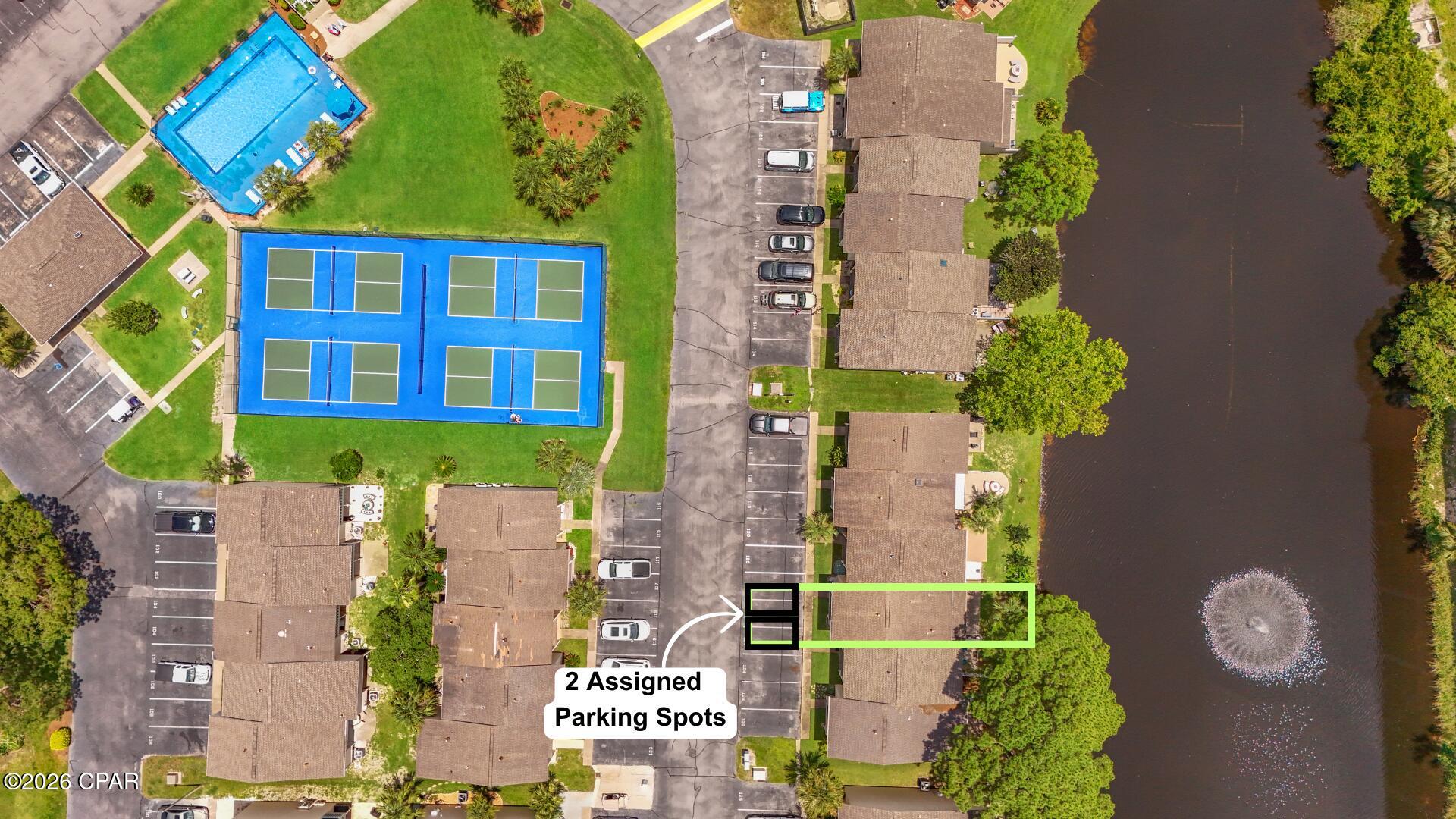 Gulf Highlands Beach Resort - Residential