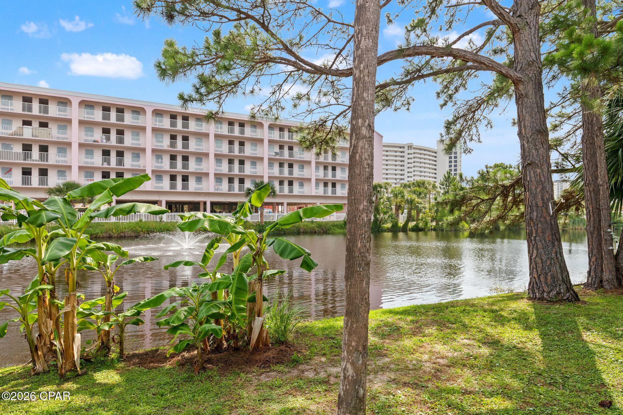 Gulf Highlands Beach Resort - Residential