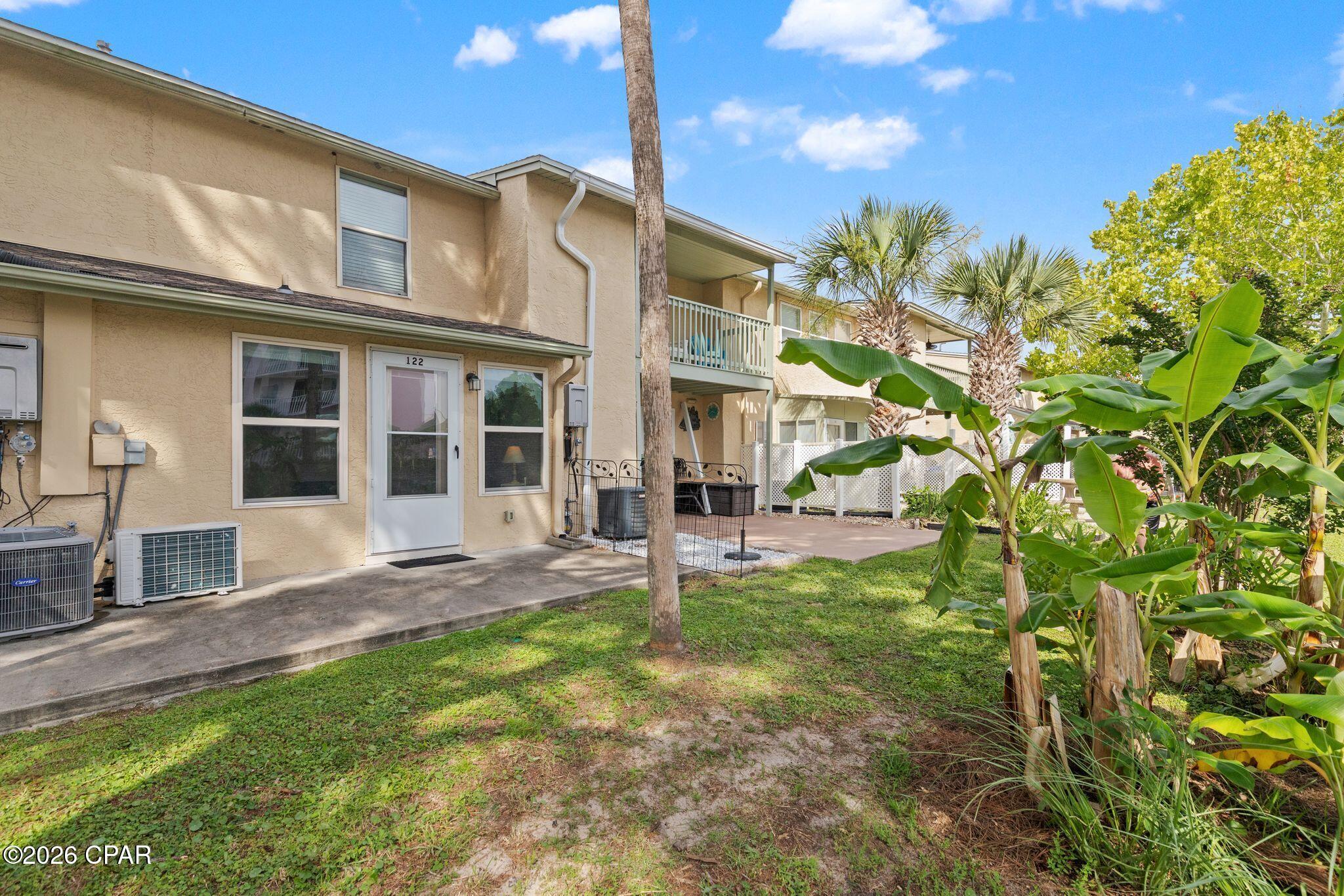 Gulf Highlands Beach Resort - Residential