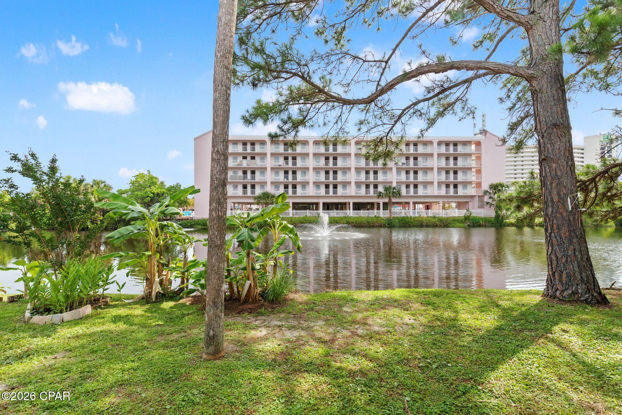 Gulf Highlands Beach Resort - Residential