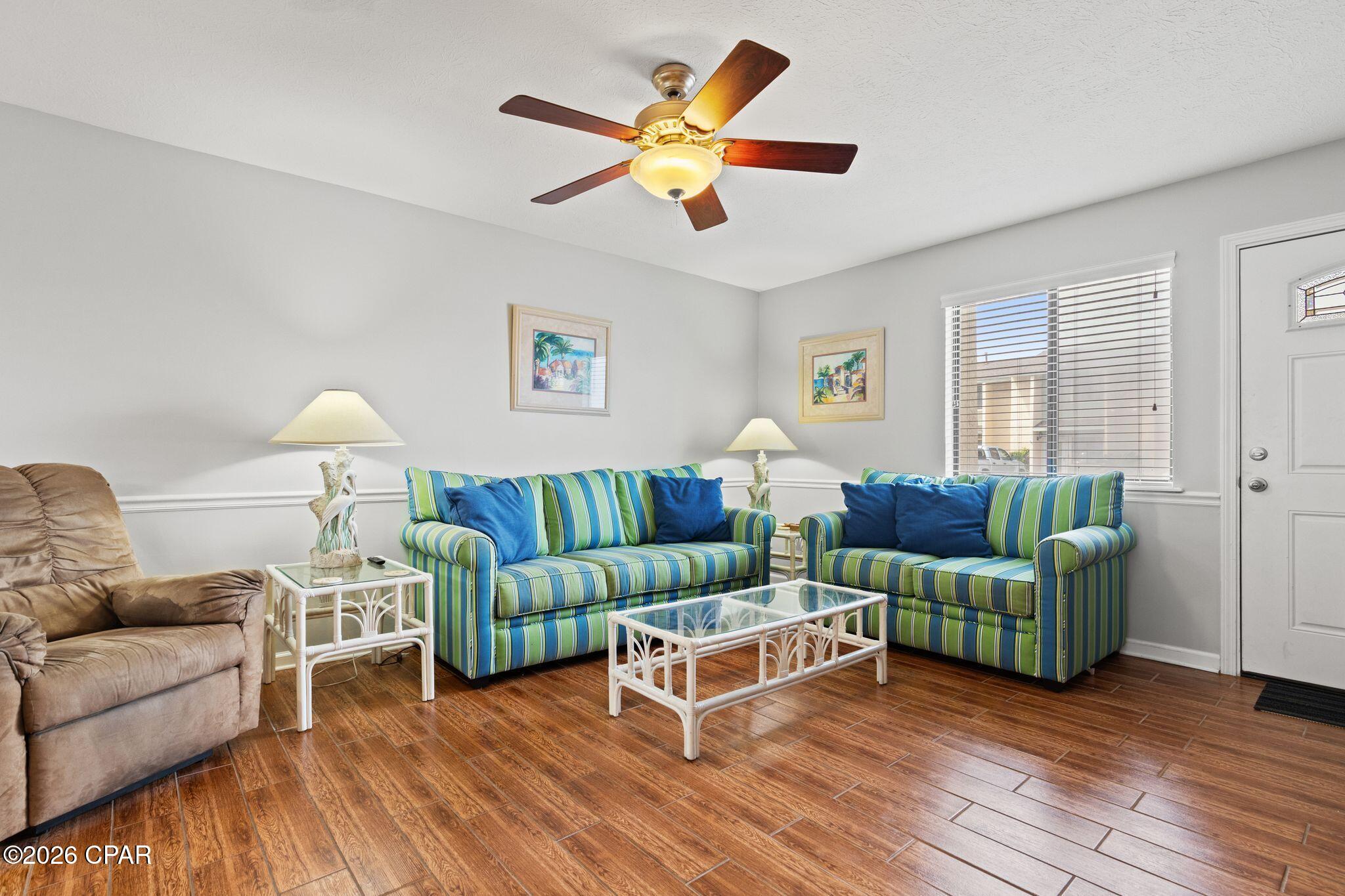 Gulf Highlands Beach Resort - Residential