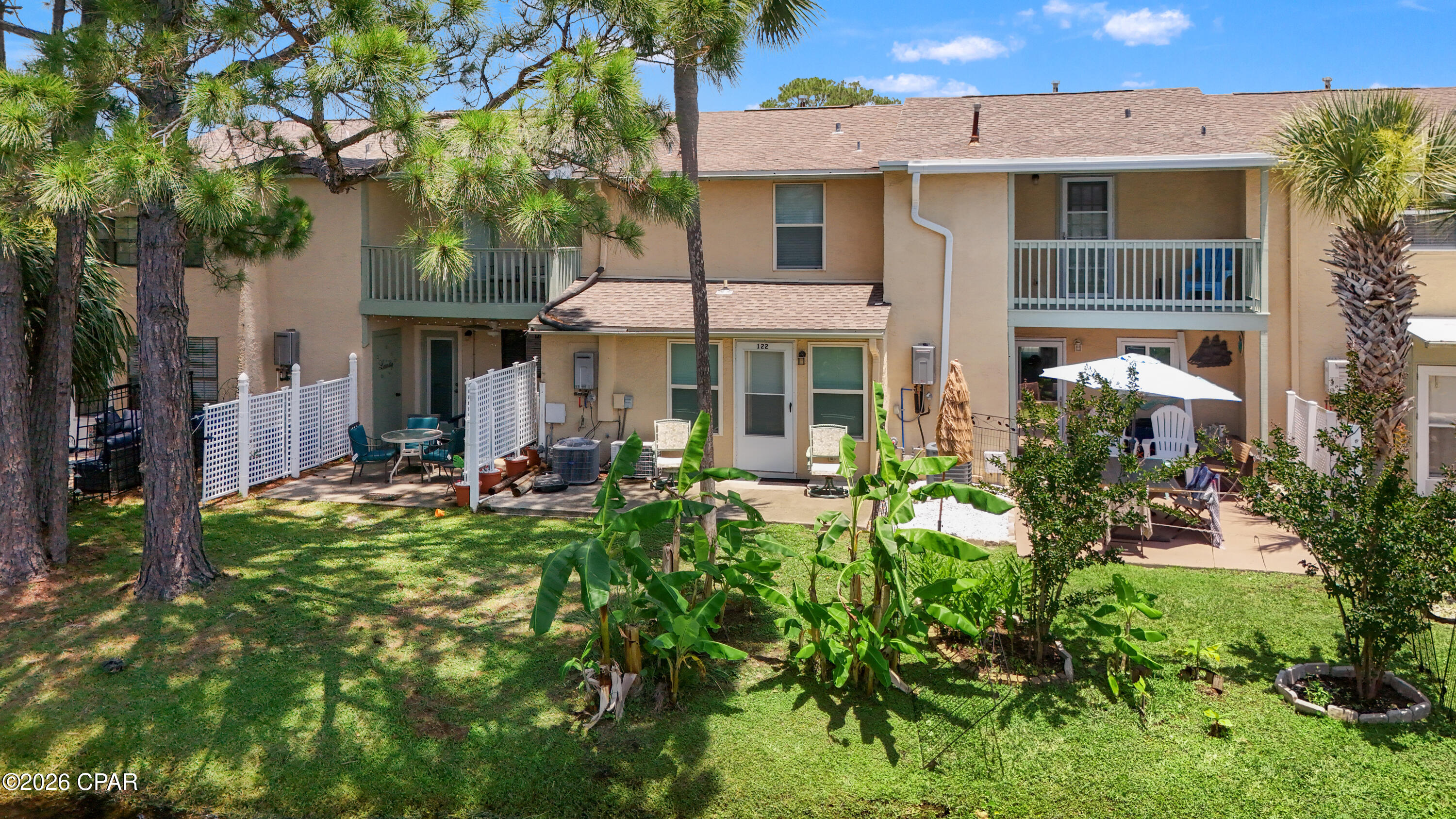Gulf Highlands Beach Resort - Residential