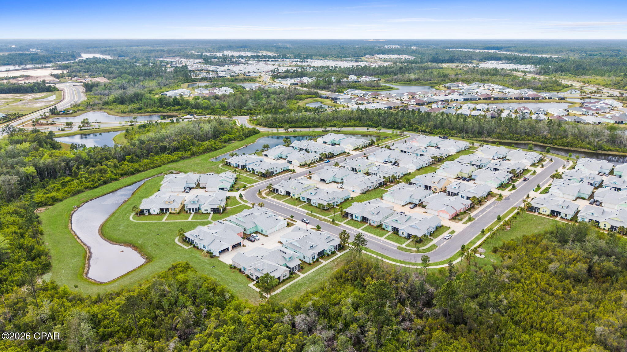 Latitude at Watersound - Residential