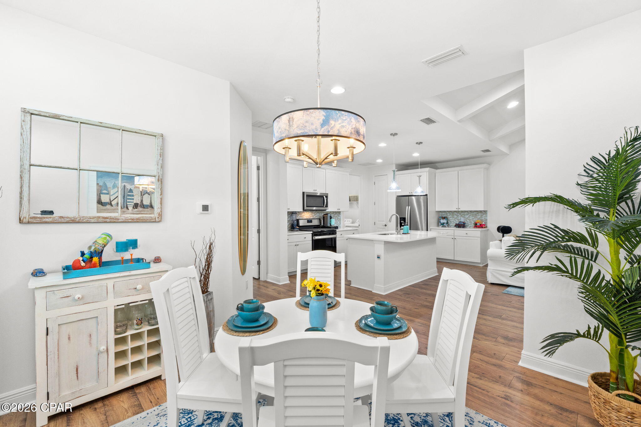 Latitude at Watersound - Residential