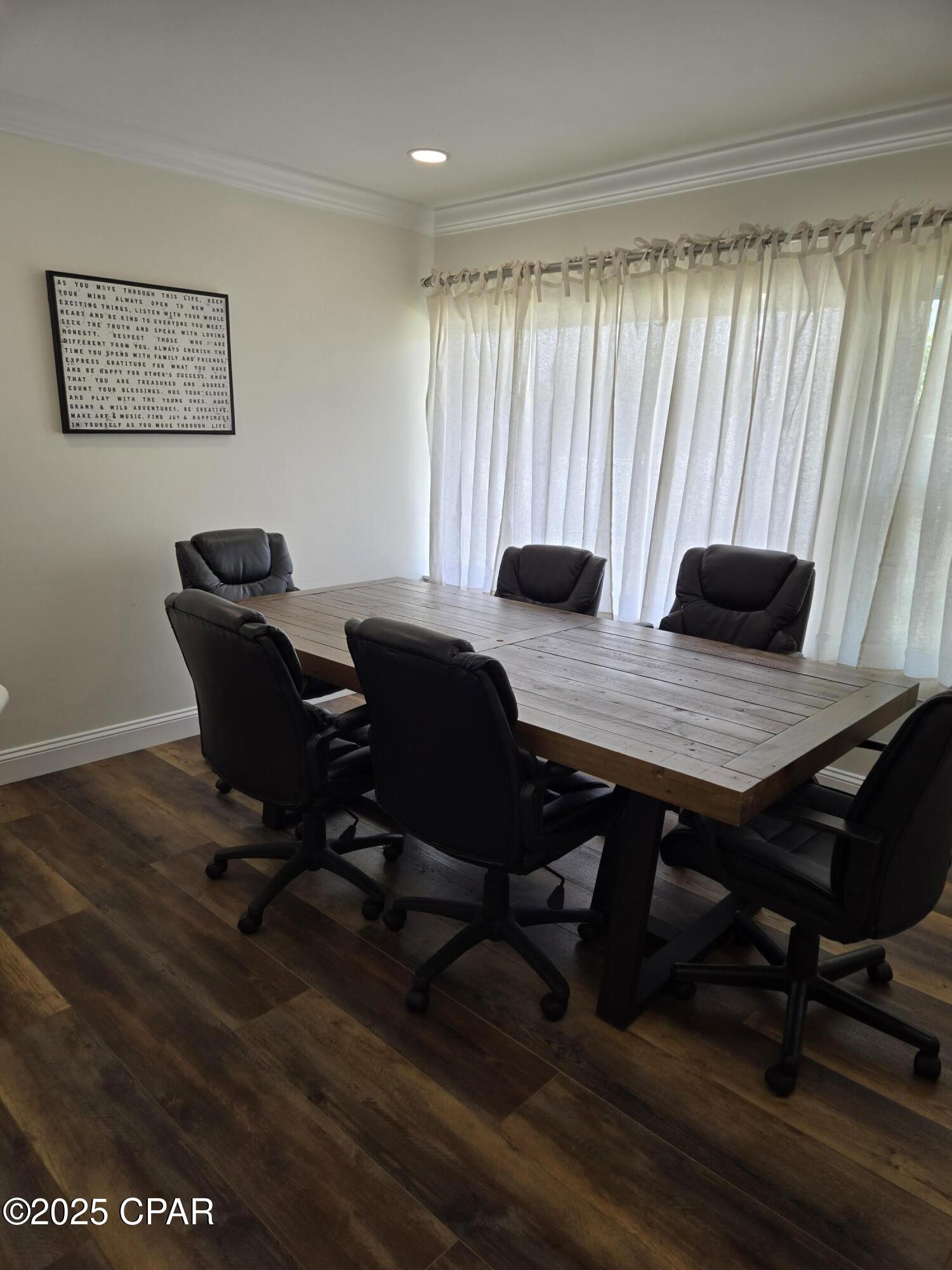 Keiths 1st Add - Commercial Lease
