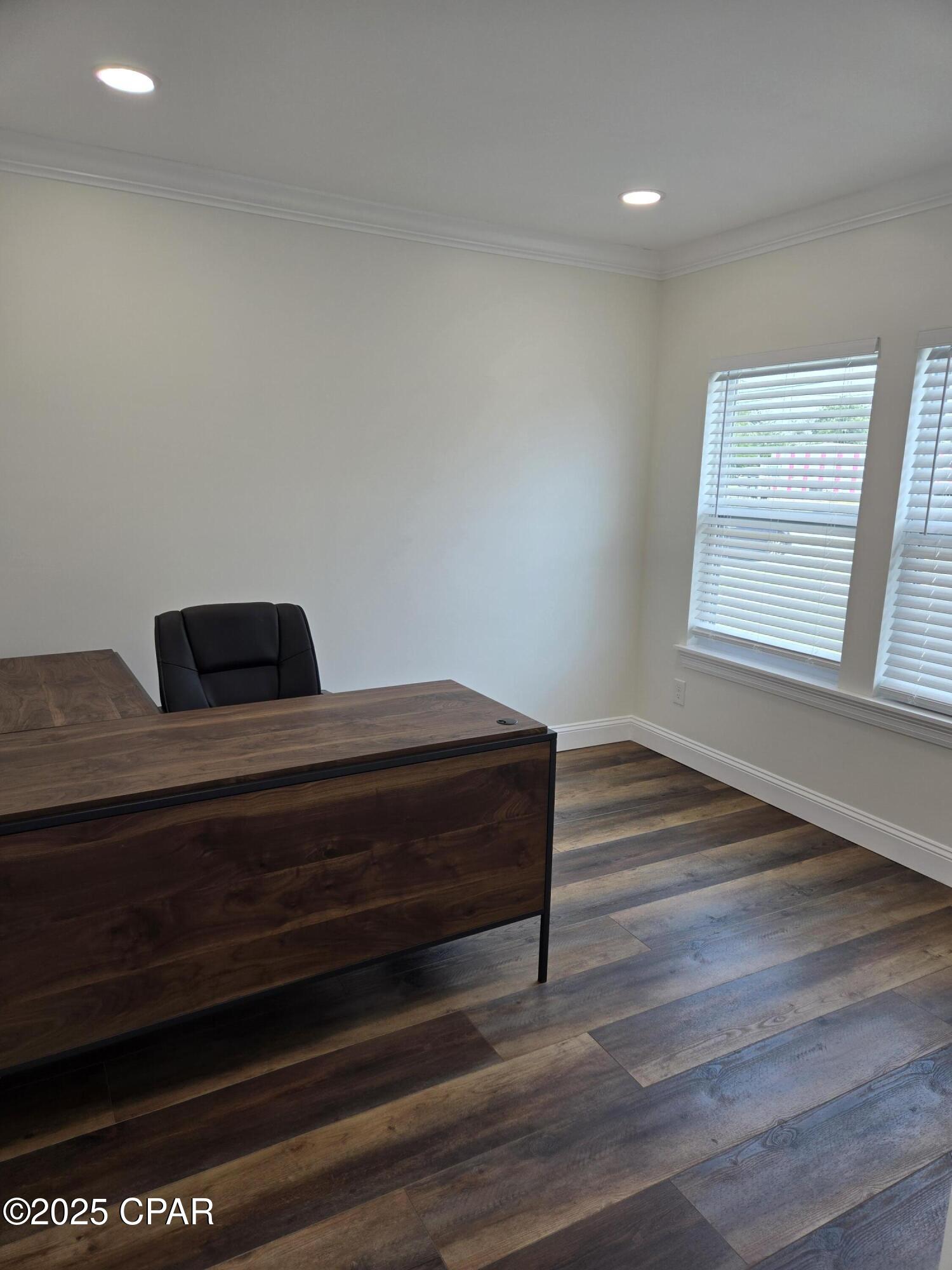 Keiths 1st Add - Commercial Lease