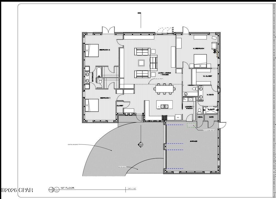 Lynn Haven - Residential