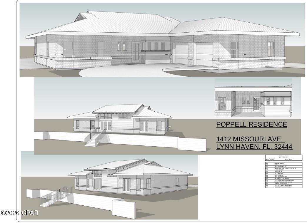Lynn Haven - Residential