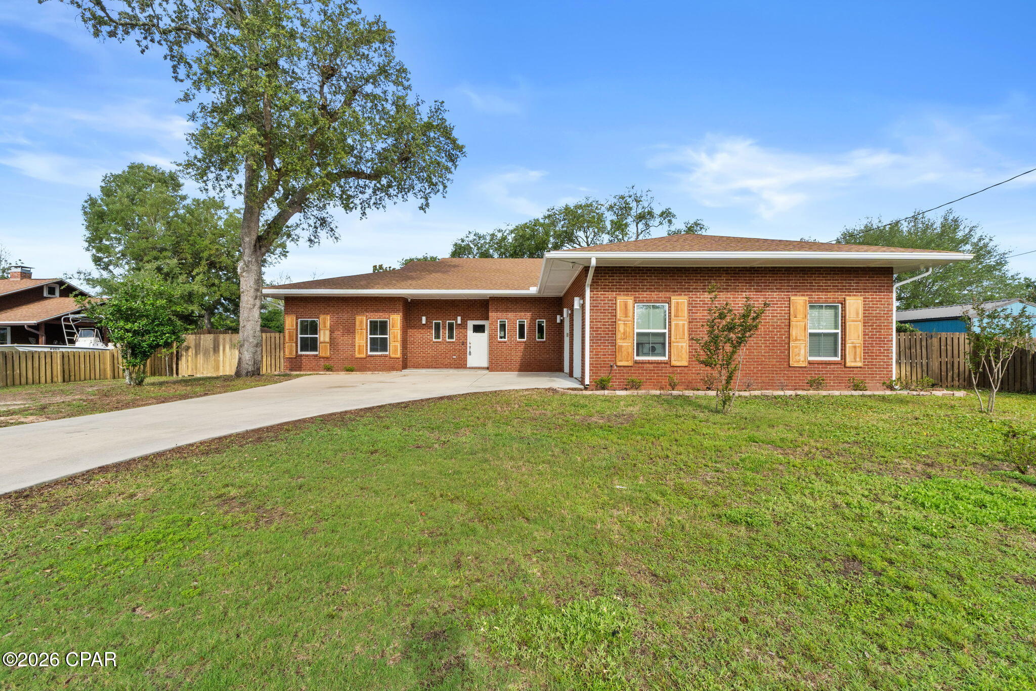 Lynn Haven - Residential