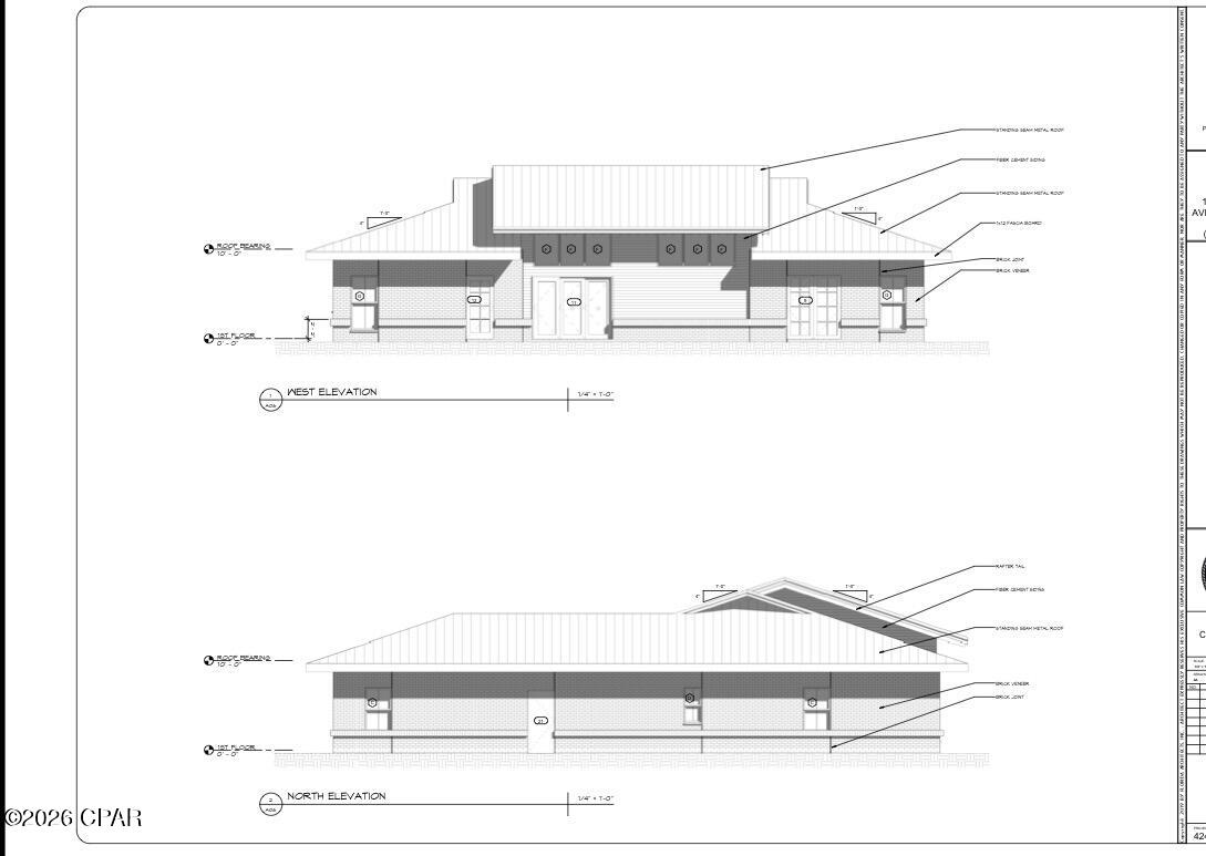 Lynn Haven - Residential