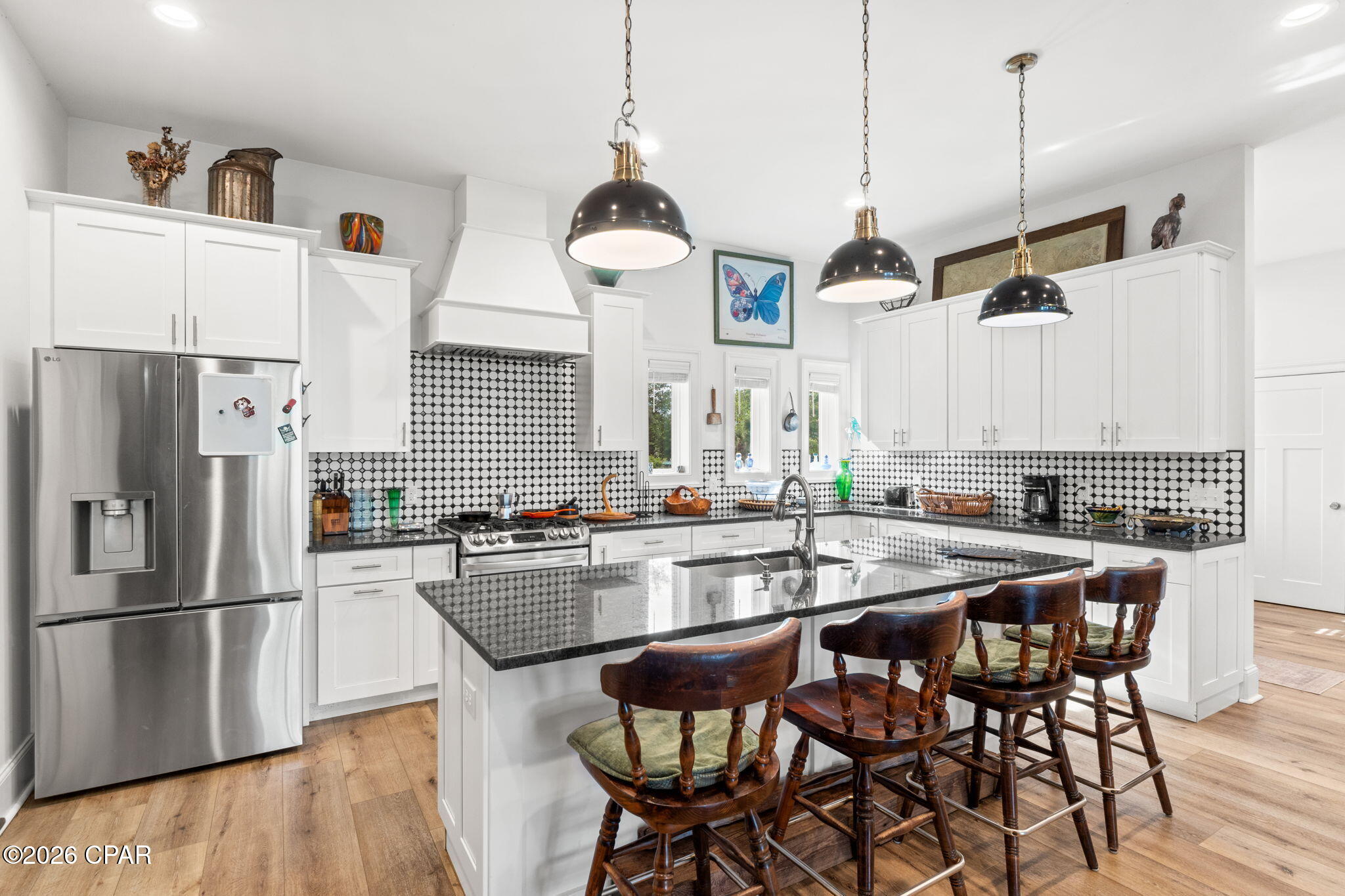 Lynn Haven - Residential