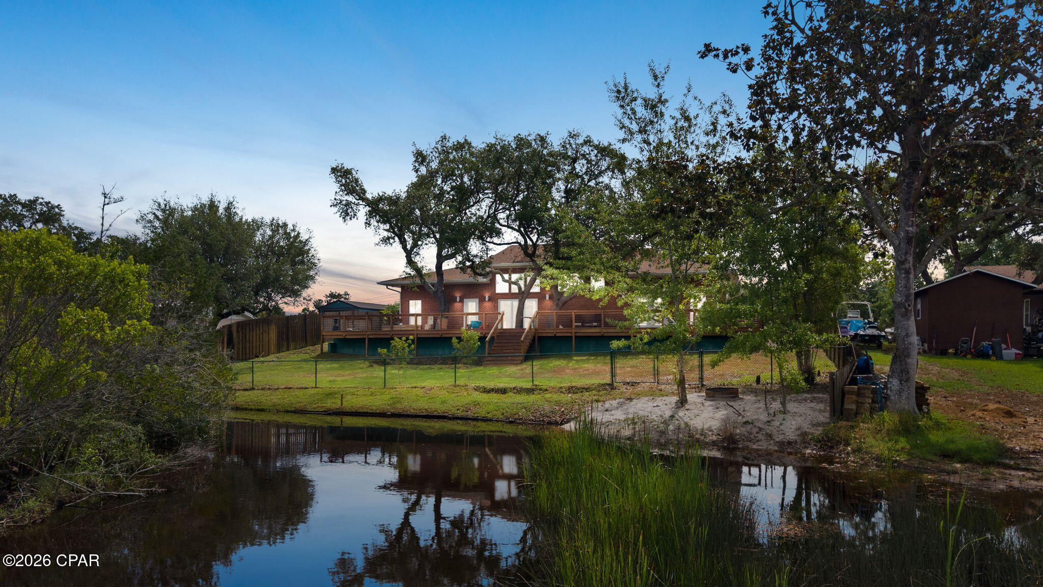 Lynn Haven - Residential