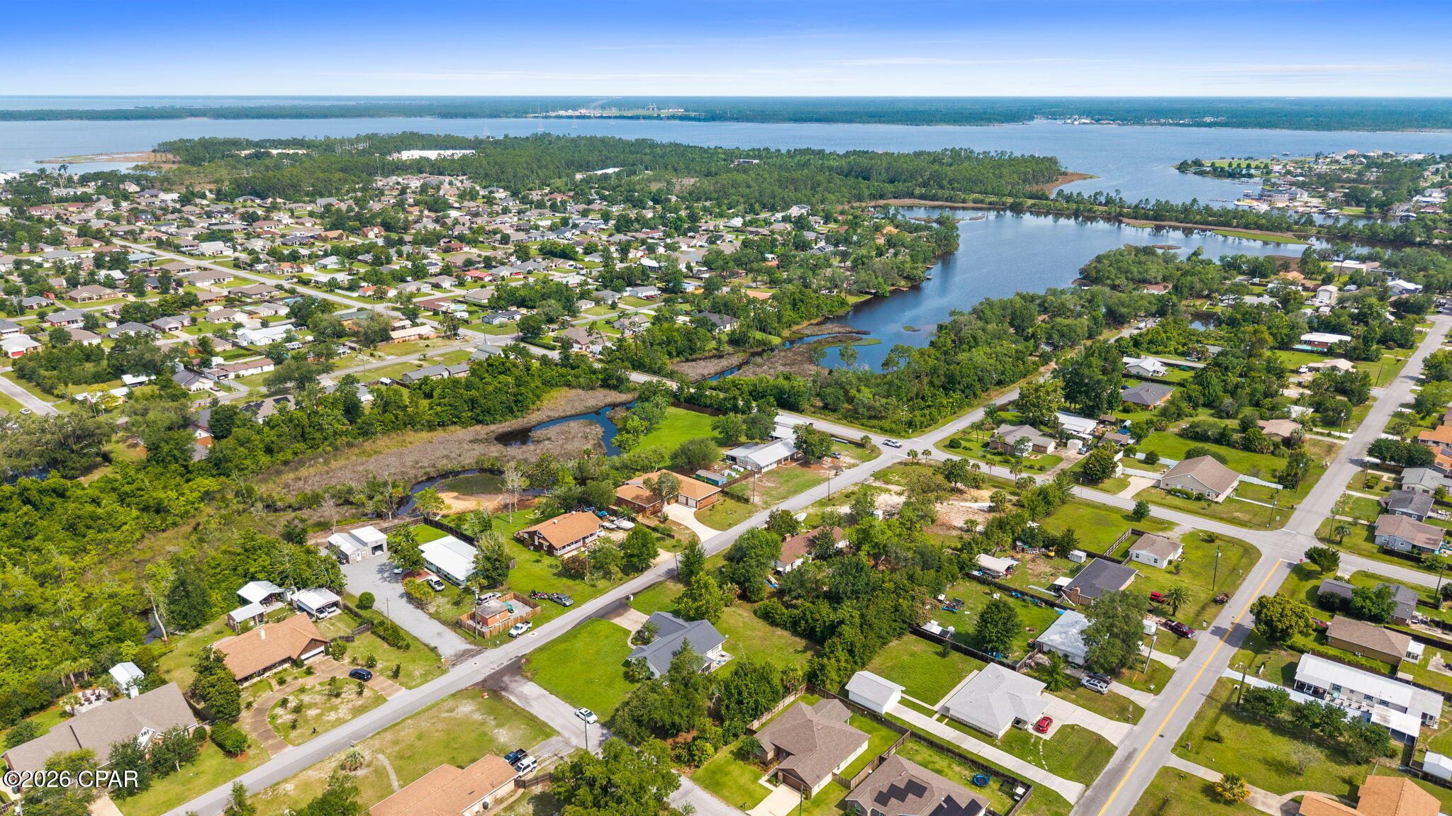 Lynn Haven - Residential
