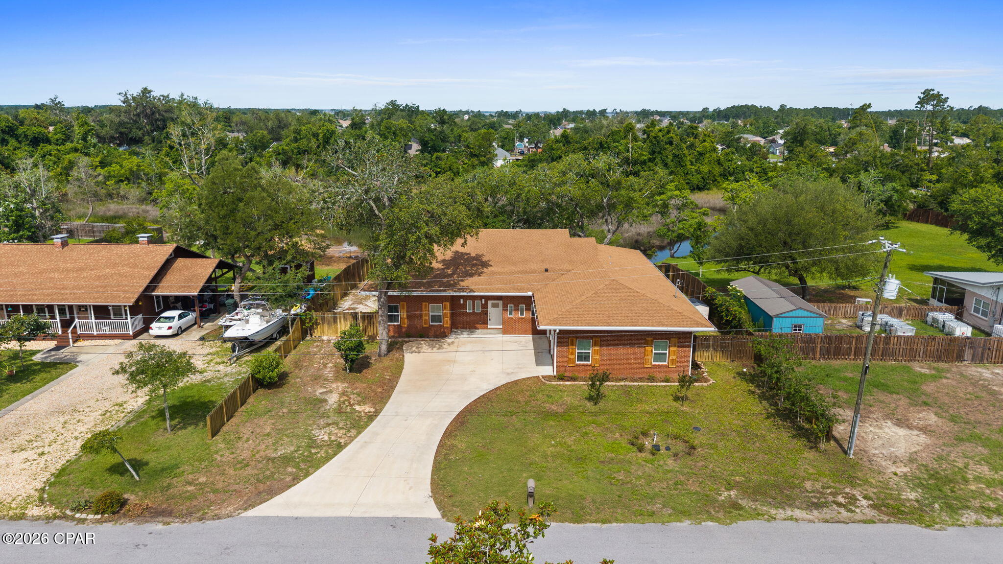 Lynn Haven - Residential