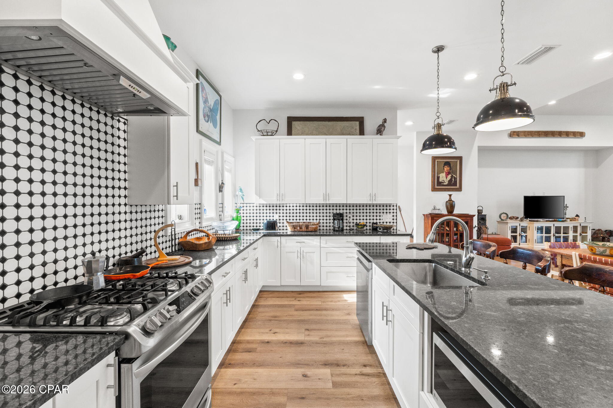 Lynn Haven - Residential