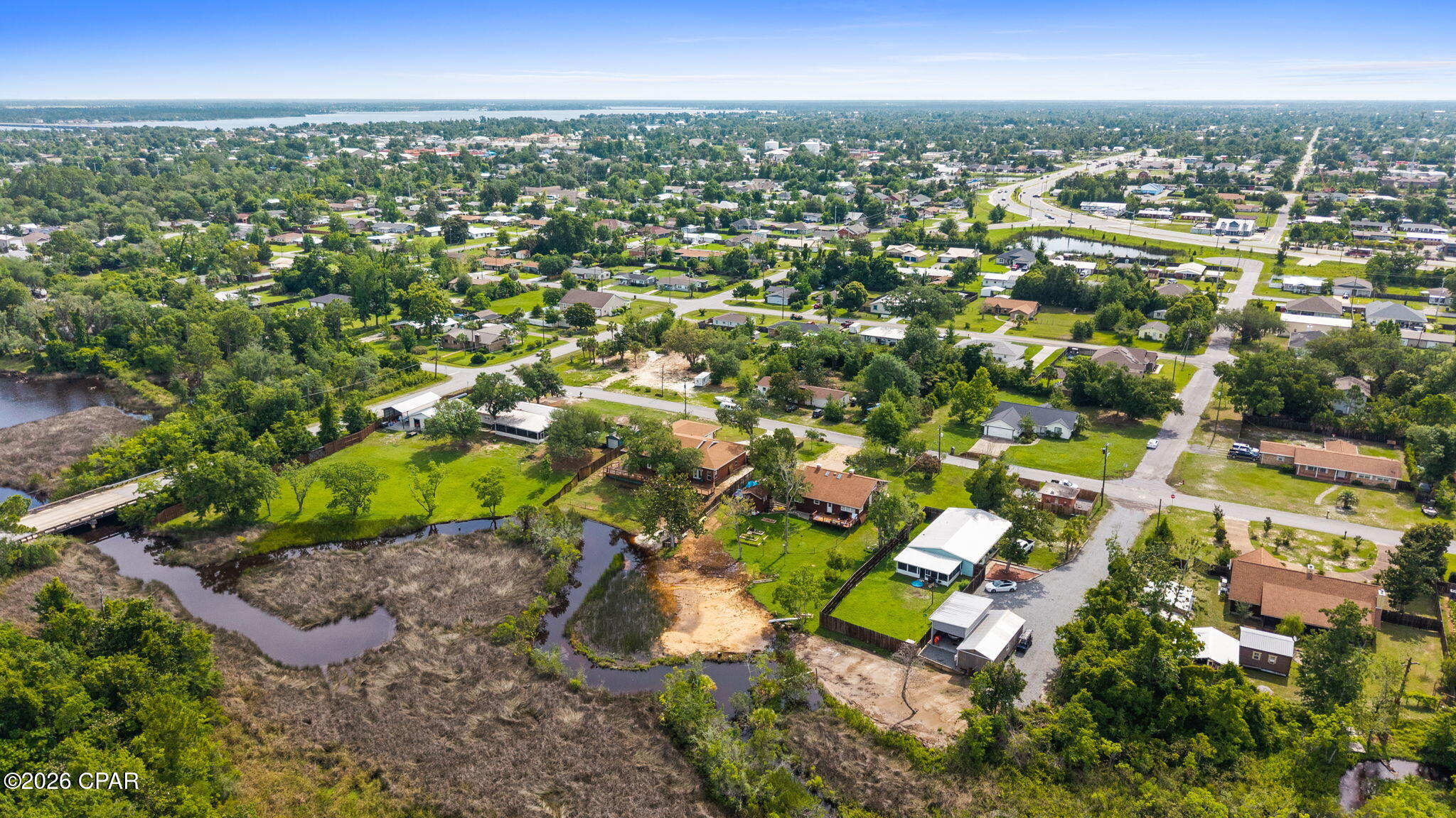 Lynn Haven - Residential