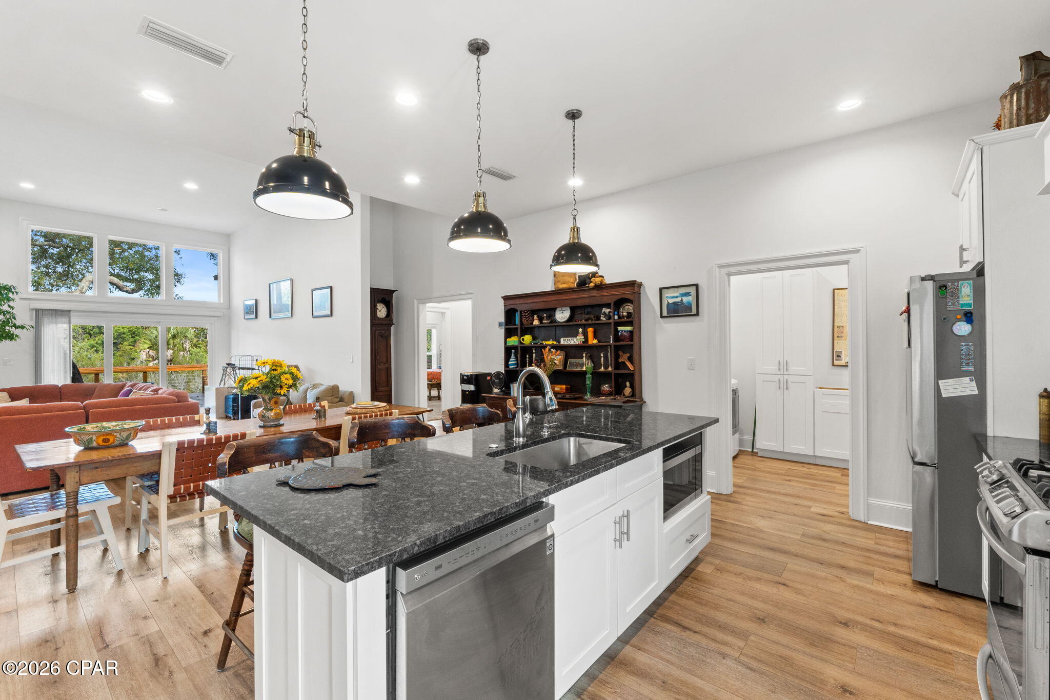 Lynn Haven - Residential