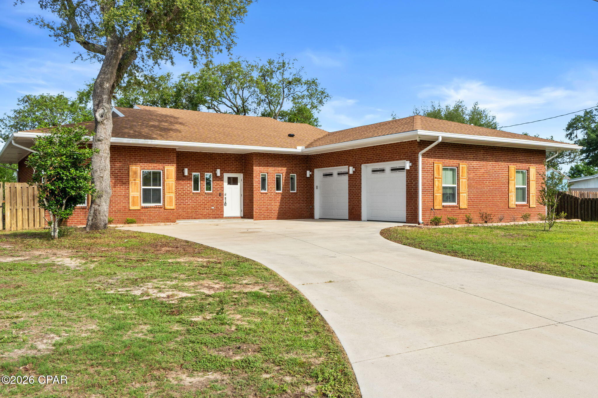 Lynn Haven - Residential