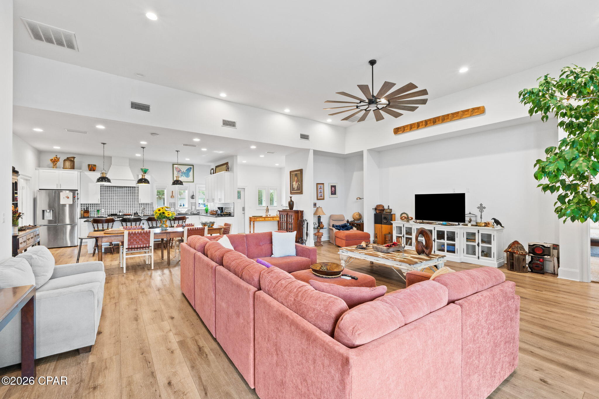 Lynn Haven - Residential