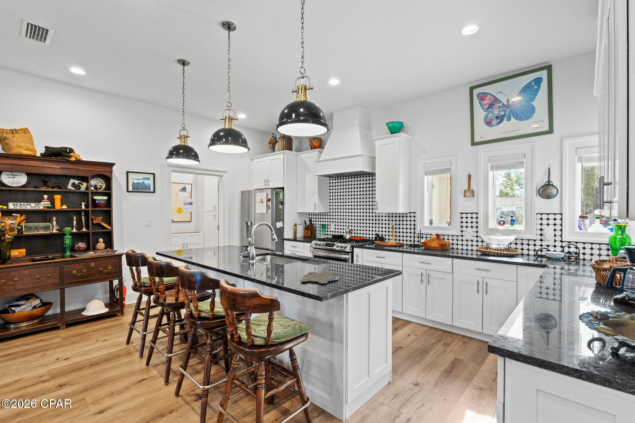 Lynn Haven - Residential