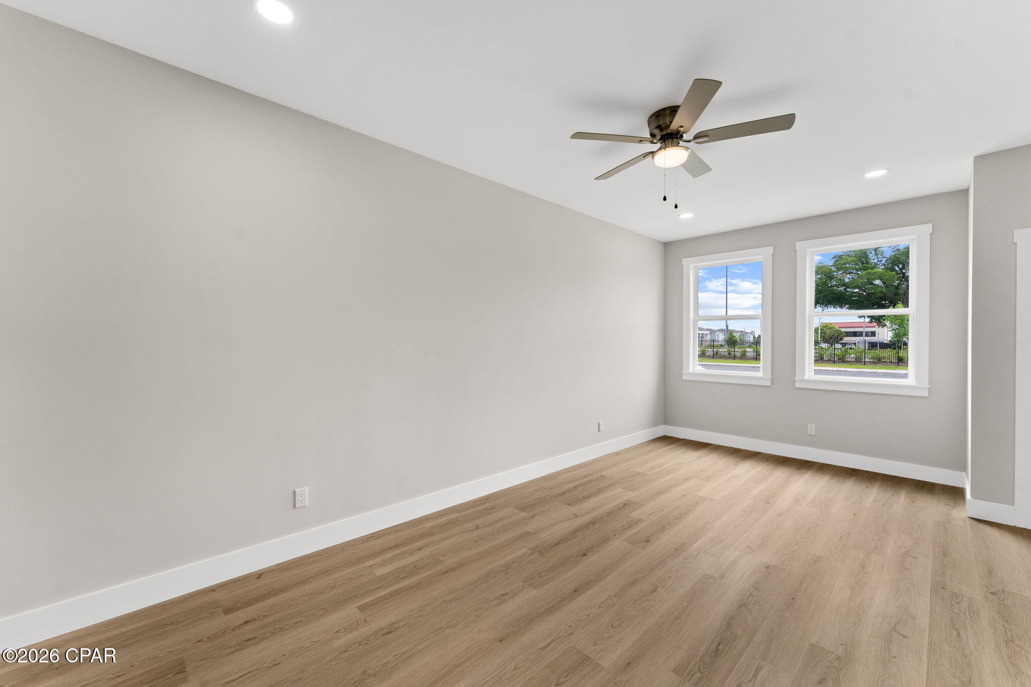 Long Point Park 1st Add - Residential